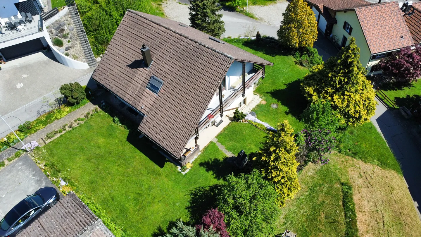 Ein Haus für neue Abenteuer und Geschichten - Foto 12 von 13