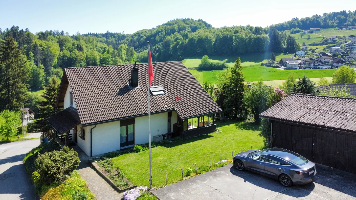 Ein Haus für neue Abenteuer und Geschichten - Foto 11 von 13