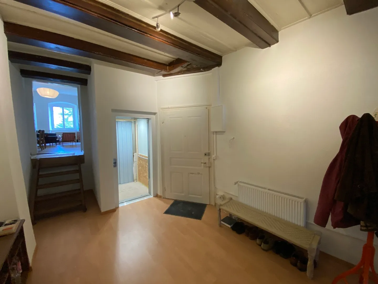 Appartement - Photo 7 sur 17