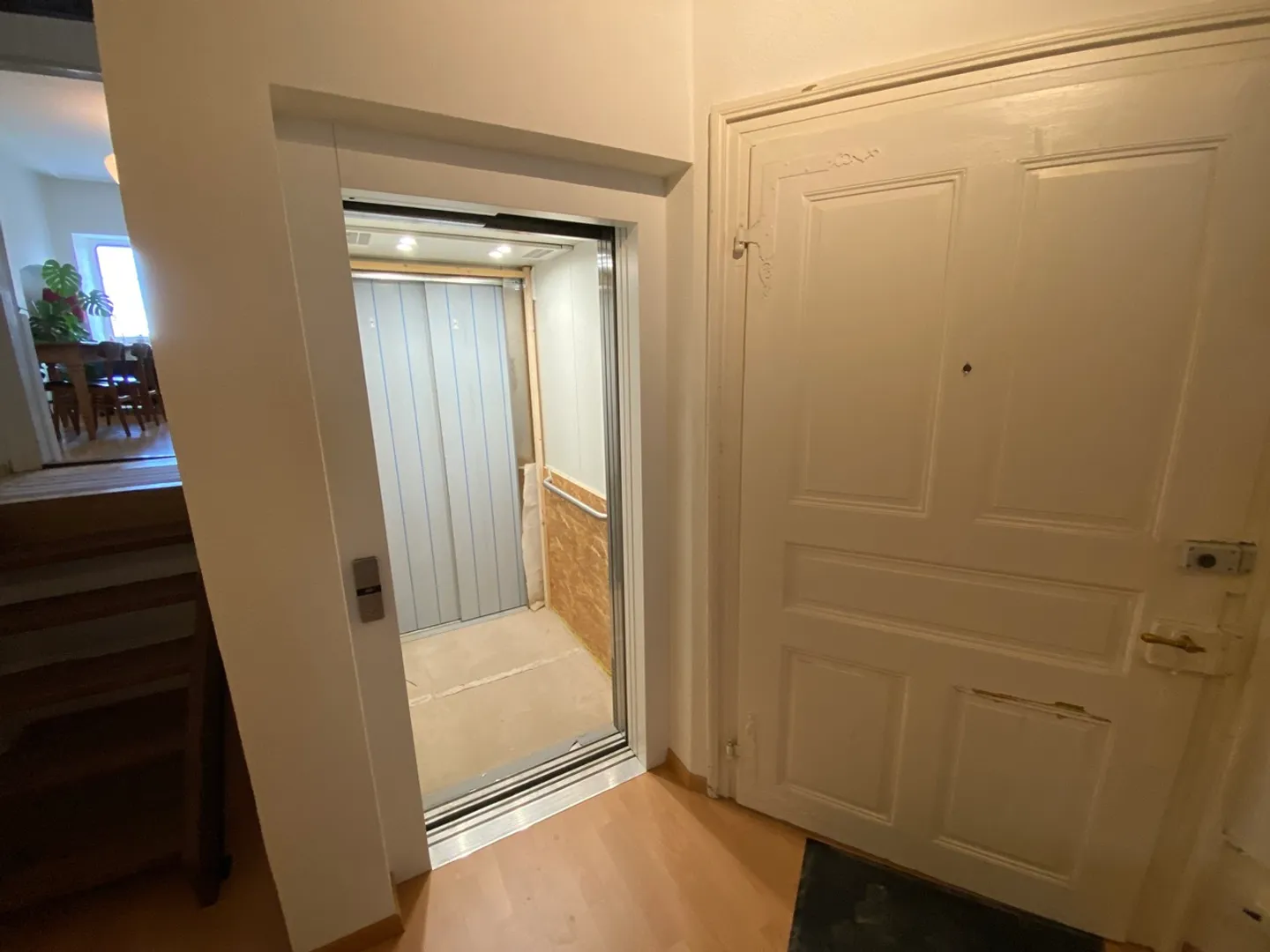 Appartement - Photo 8 sur 17