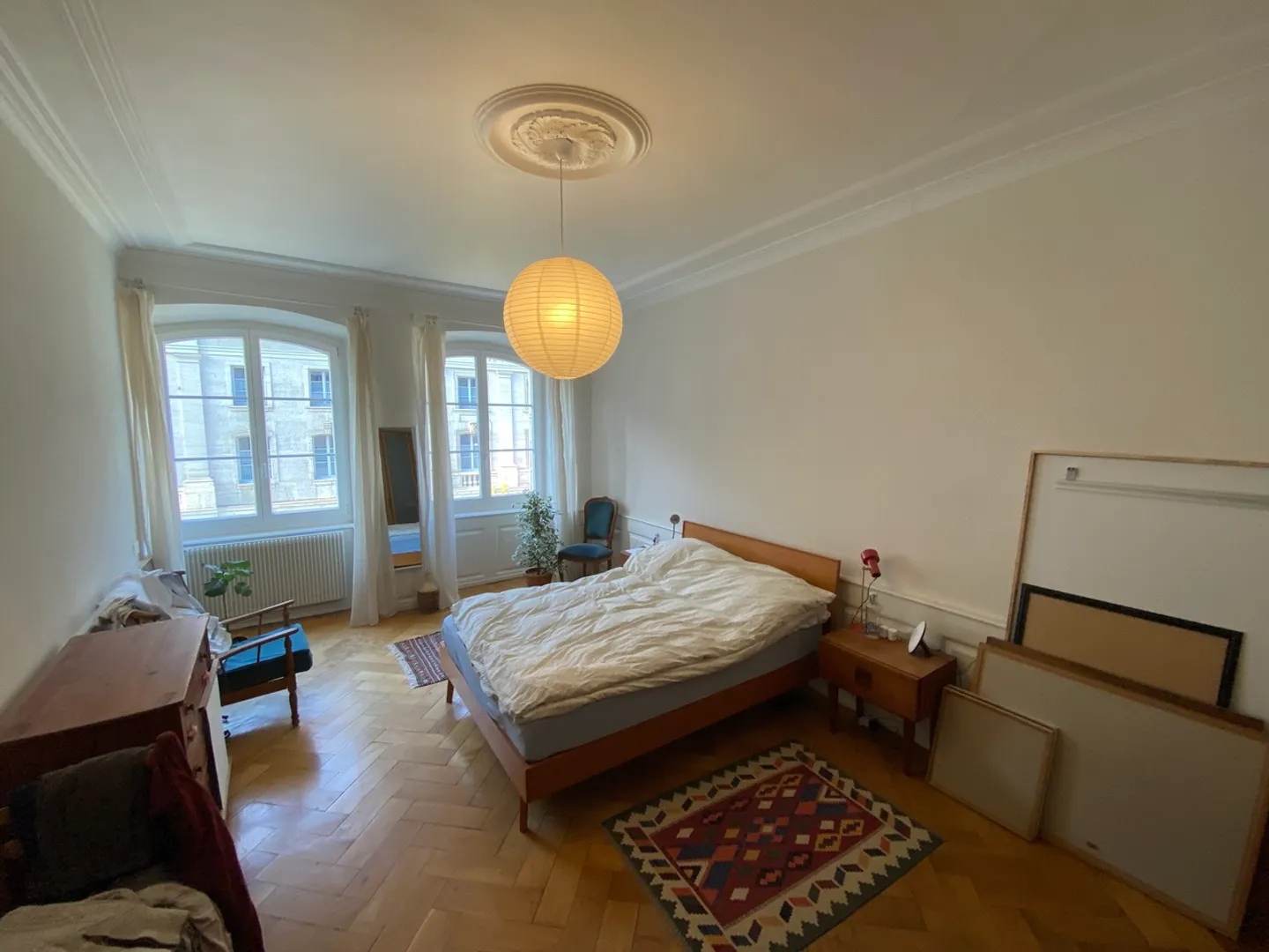 Appartement - Photo 9 sur 17