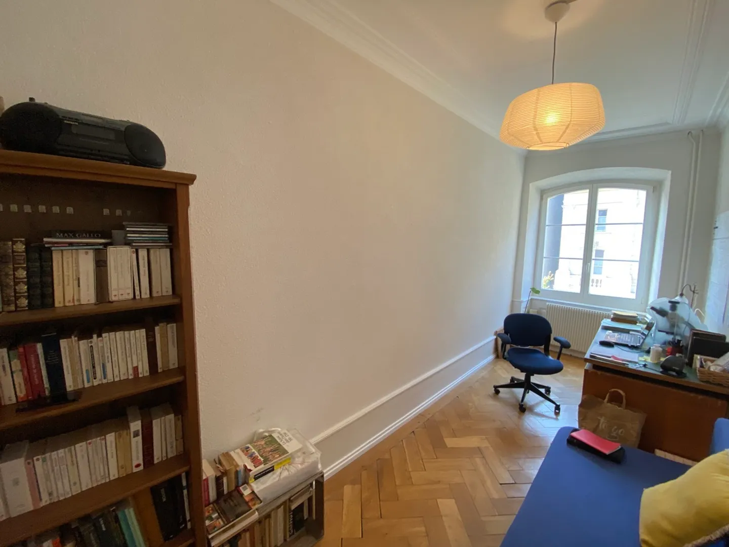 Appartement - Photo 10 sur 17