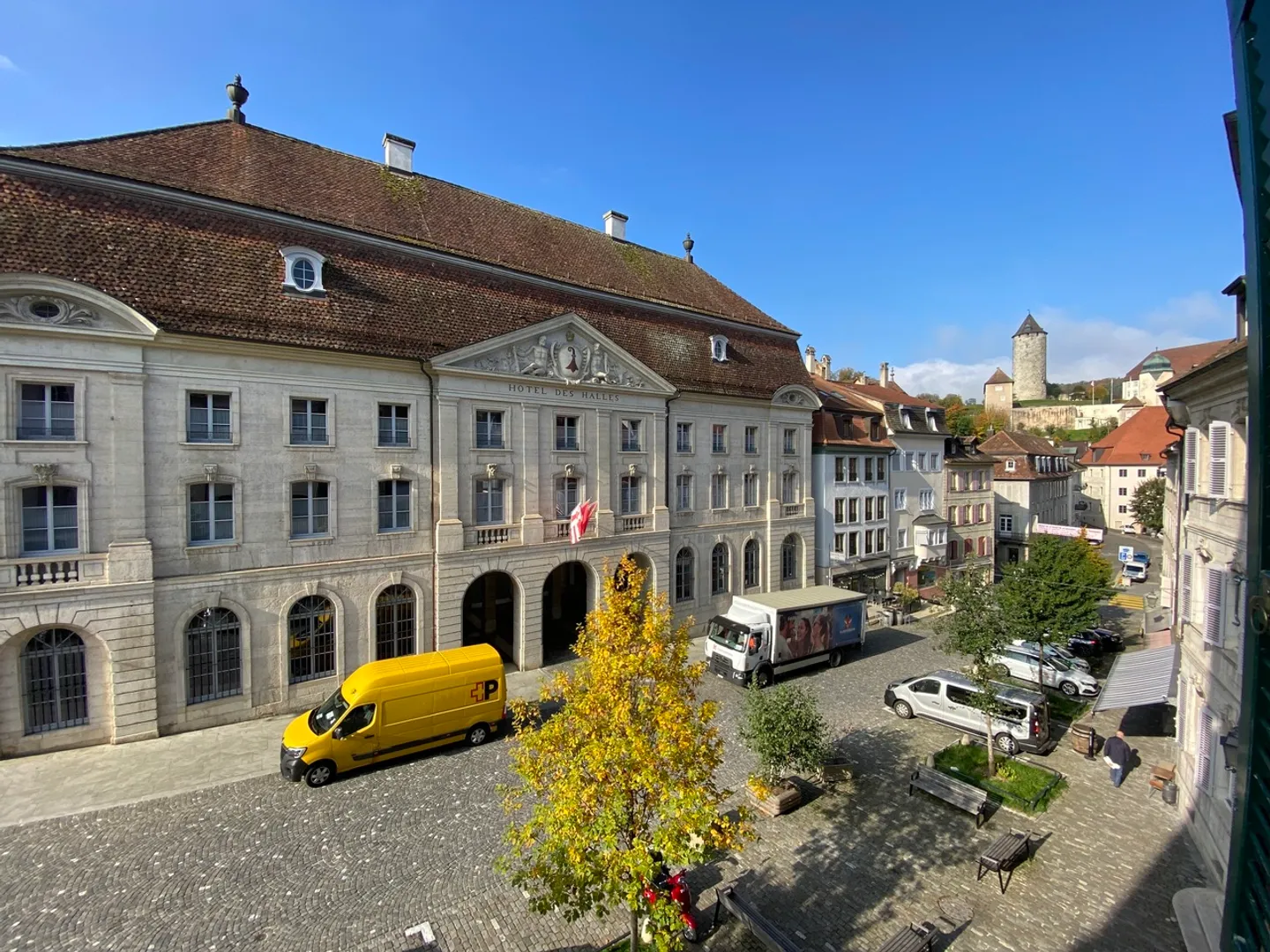 Appartement - Photo 11 sur 17