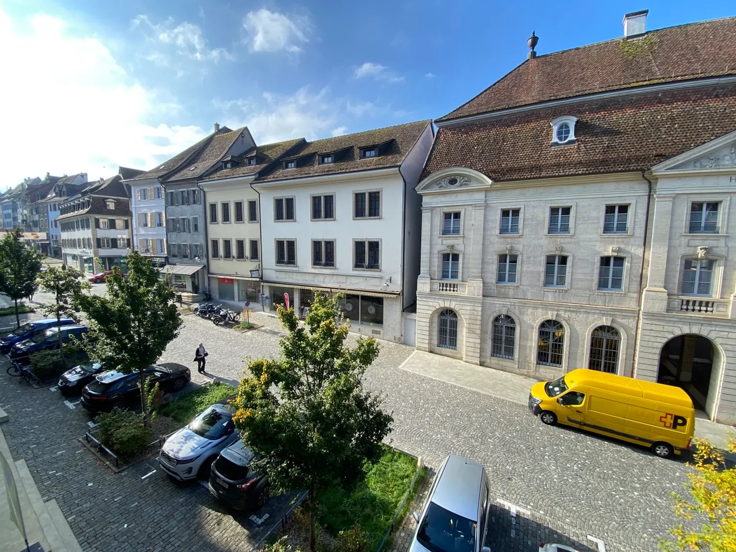 Appartement - Photo 12 sur 17