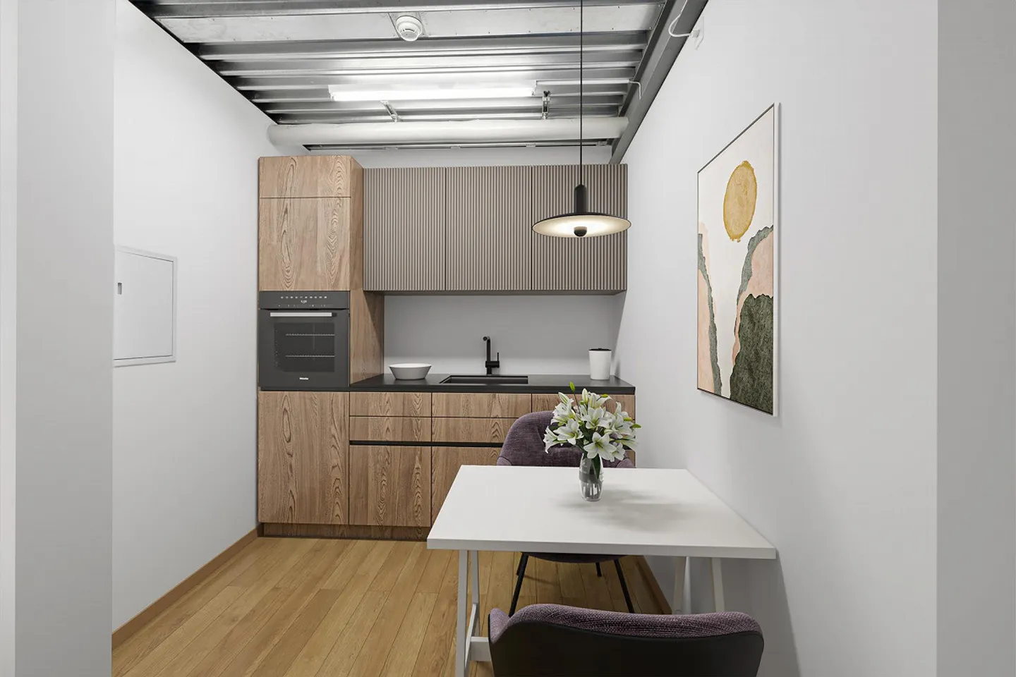 Il nostro ufficio panoramico per la tua storia di successo - Foto 6 di 6