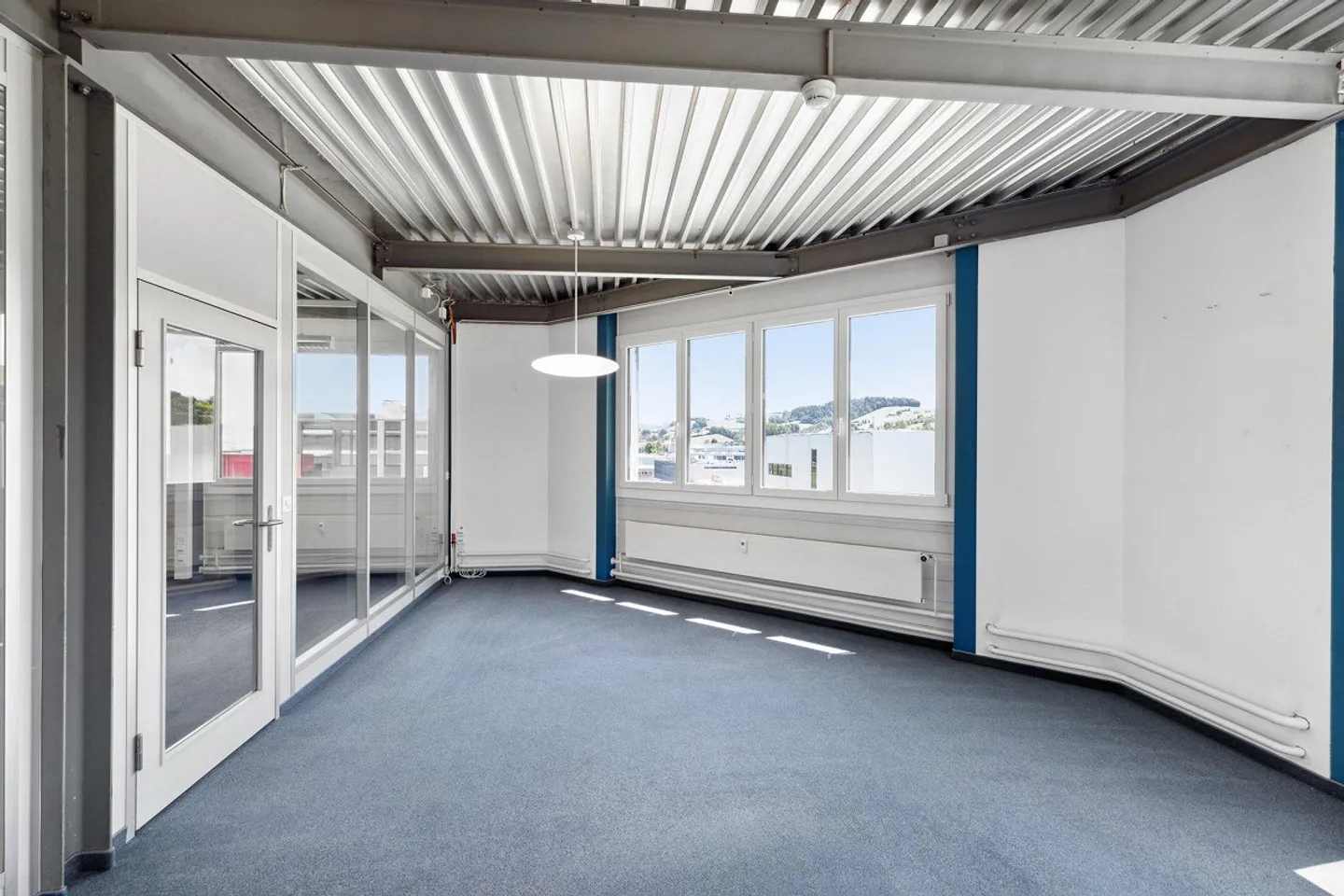 Il nostro ufficio panoramico per la tua storia di successo - Foto 3 di 6