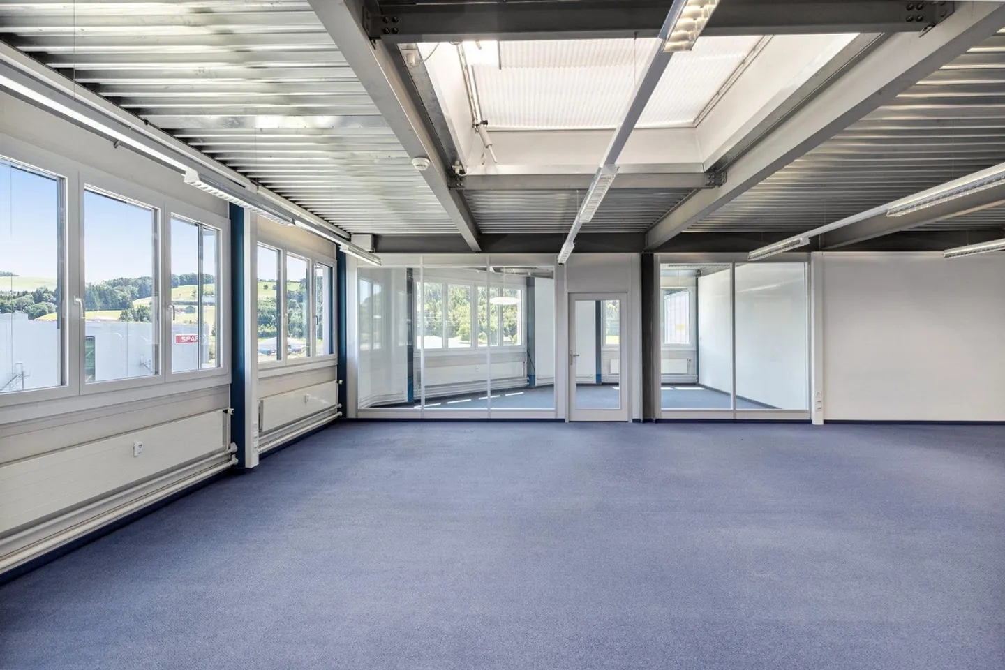 Il nostro ufficio panoramico per la tua storia di successo - Foto 4 di 6