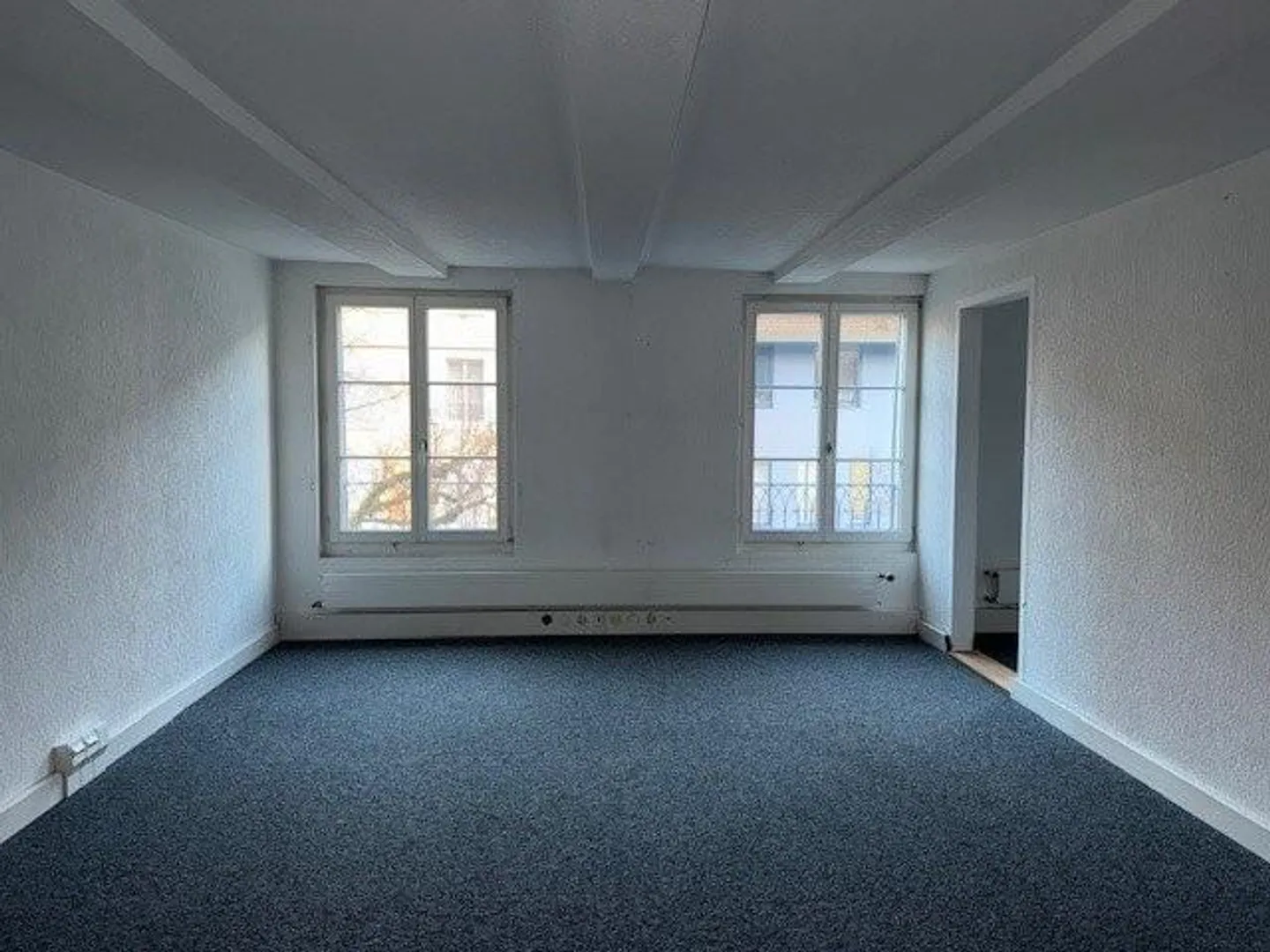 Commercial Space in Prime Location Marktgasse - Photo 1 of 9