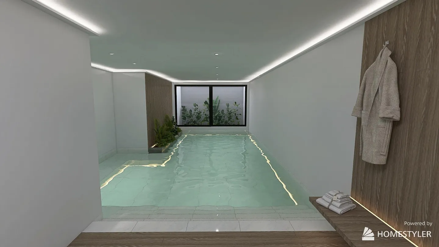 Appartamento esclusivo di 3,5 locali, piscina, vista lago, 1° o 2° residenza - Foto 5 di 10
