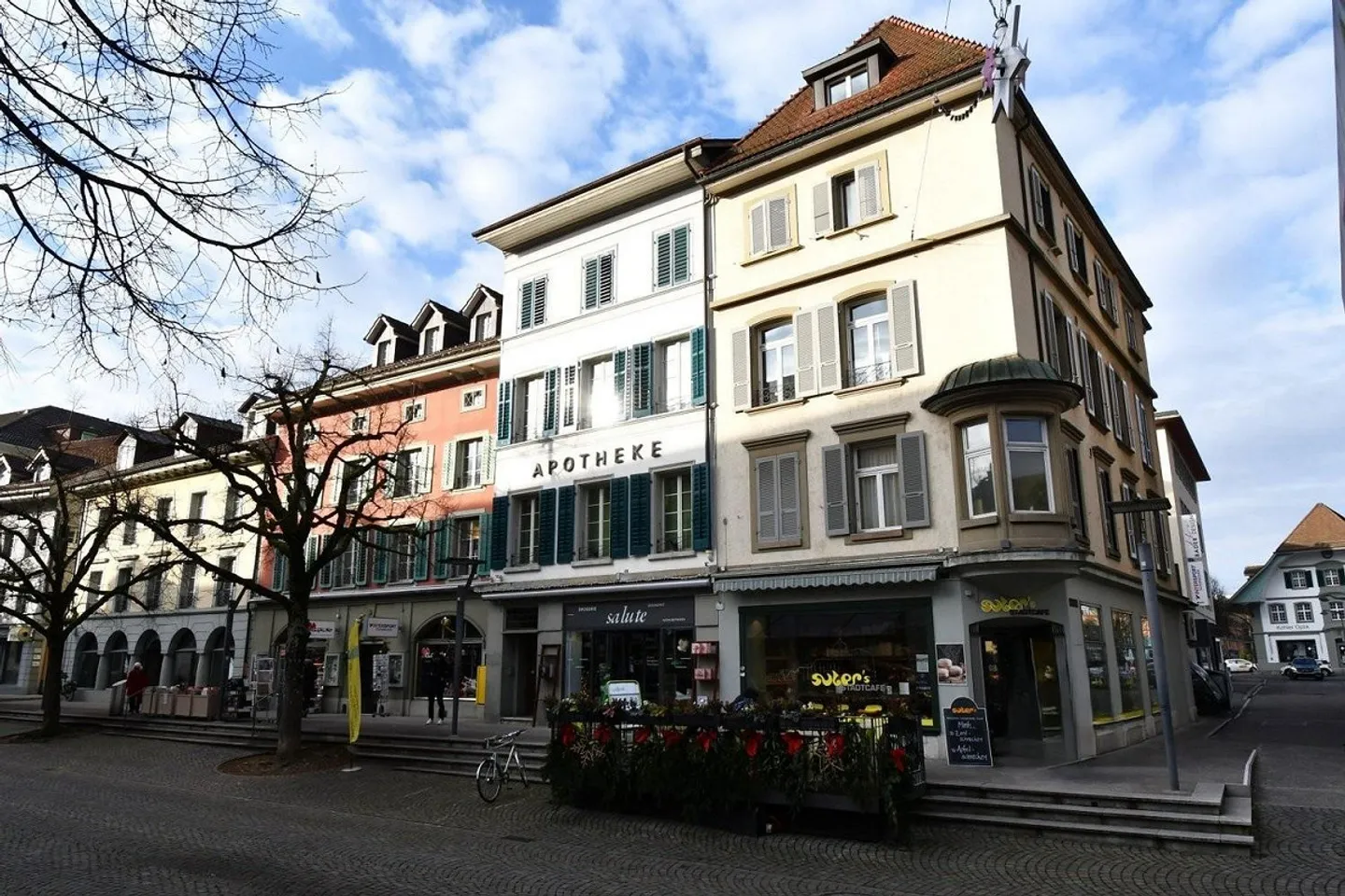 Commercial Space in Prime Location Marktgasse - Photo 9 of 9