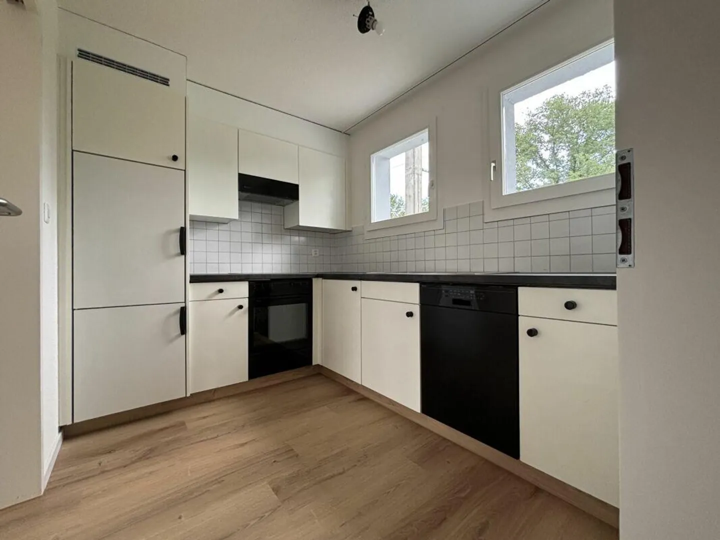 Renovierte Maisonette-Wohnung - Foto 3 von 6