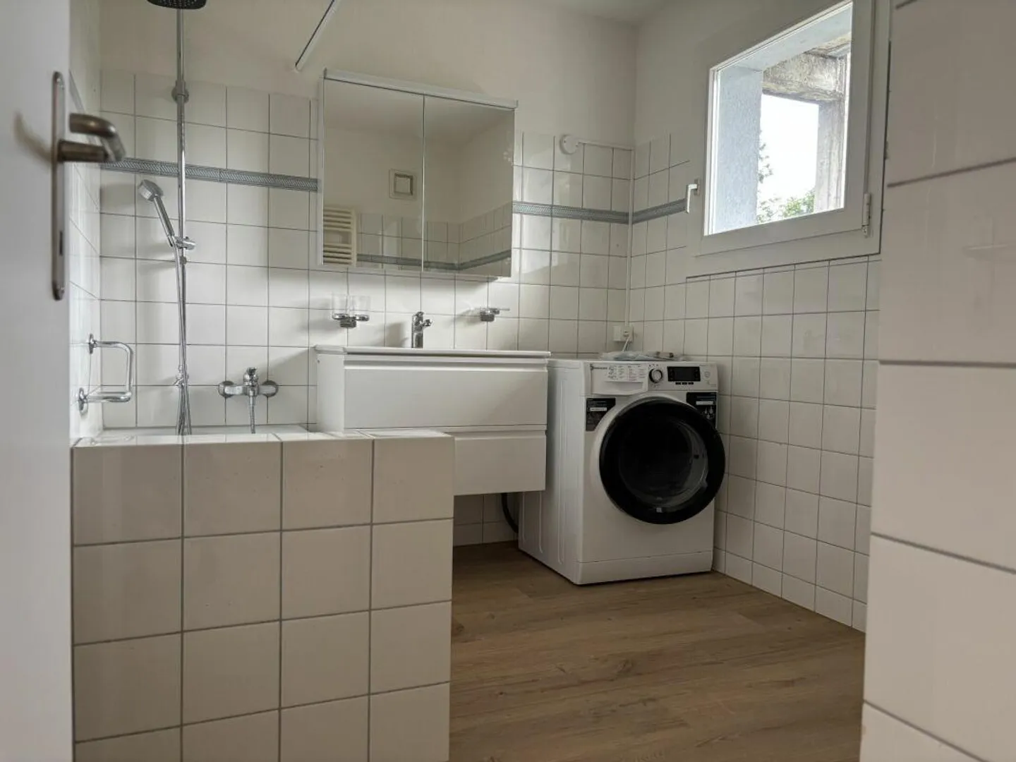 Renovierte Maisonette-Wohnung - Foto 6 von 6