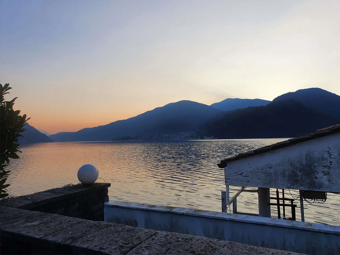 Appartamento esclusivo di 3,5 locali, piscina, vista lago, 1° o 2° residenza - Foto 7 di 10