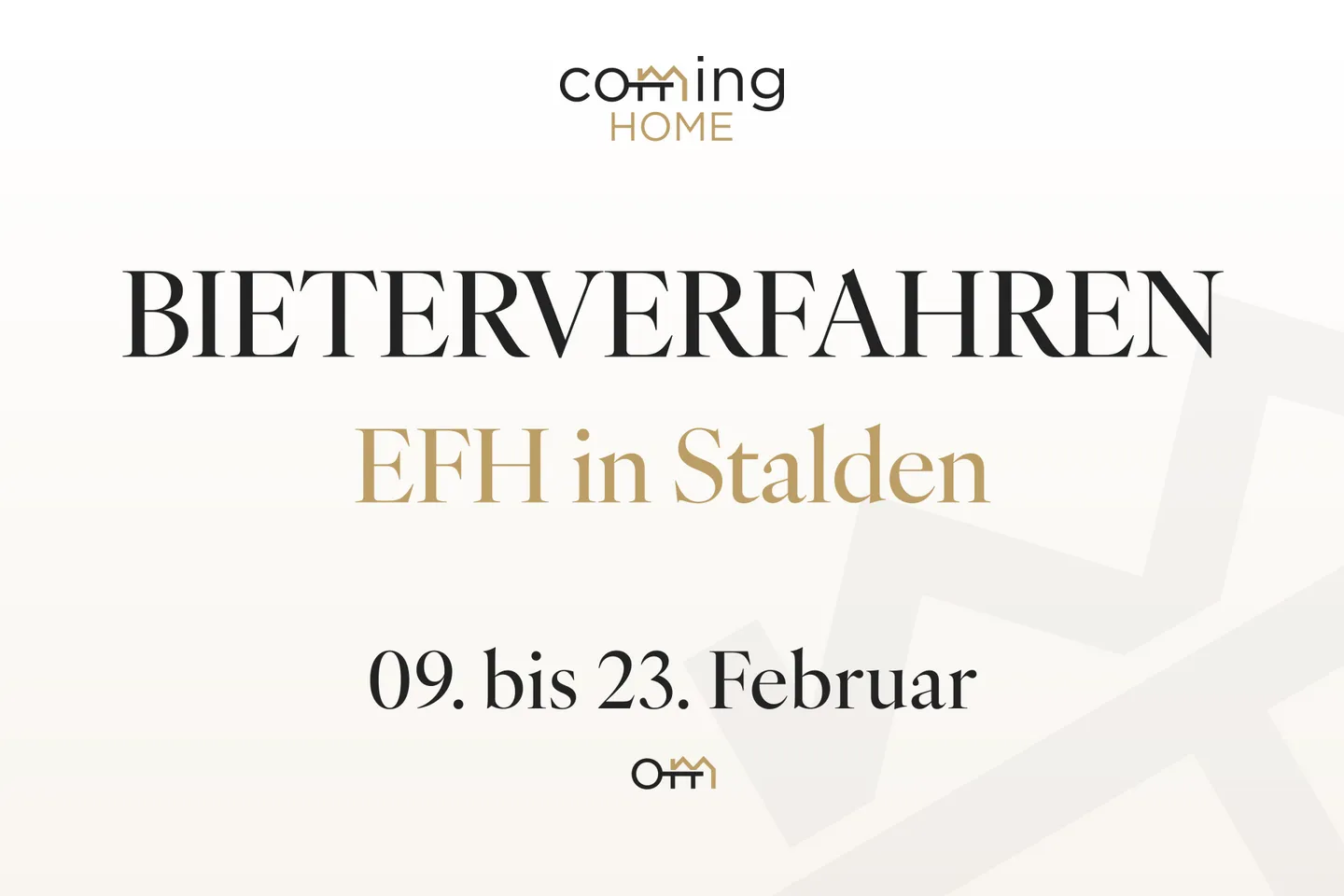 Procédure d'enchères : Maison individuelle avec panorama à Stalden - Photo 1 sur 15