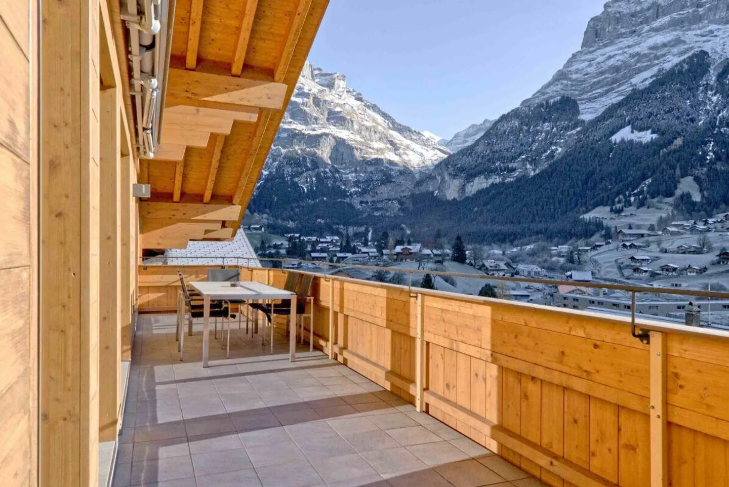 Ampio appartamento di 5,5 stanze vicino agli impianti di risalita, Chalet Antara - Foto 5 di 20