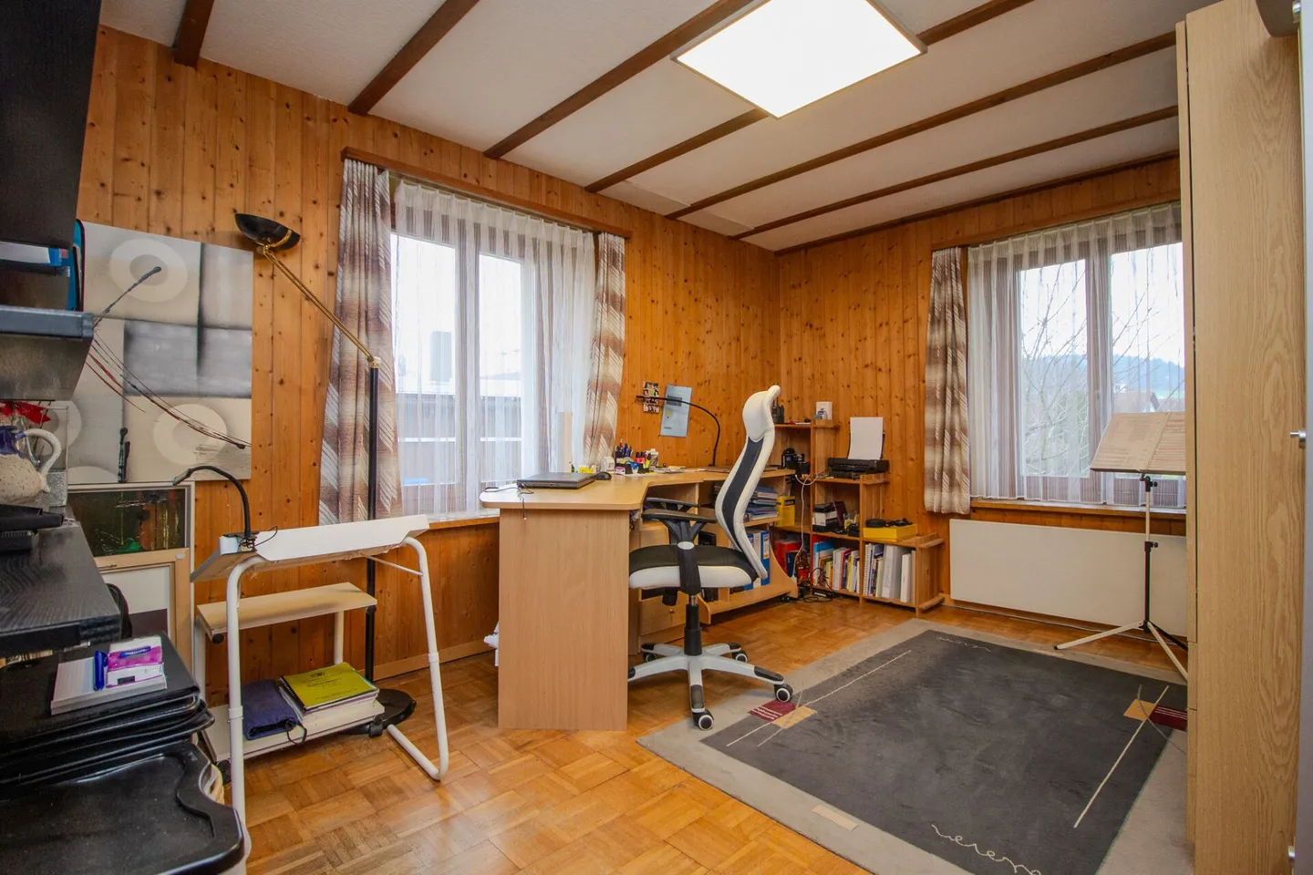 Charmante maison de campagne avec appartement - Photo 5 sur 21