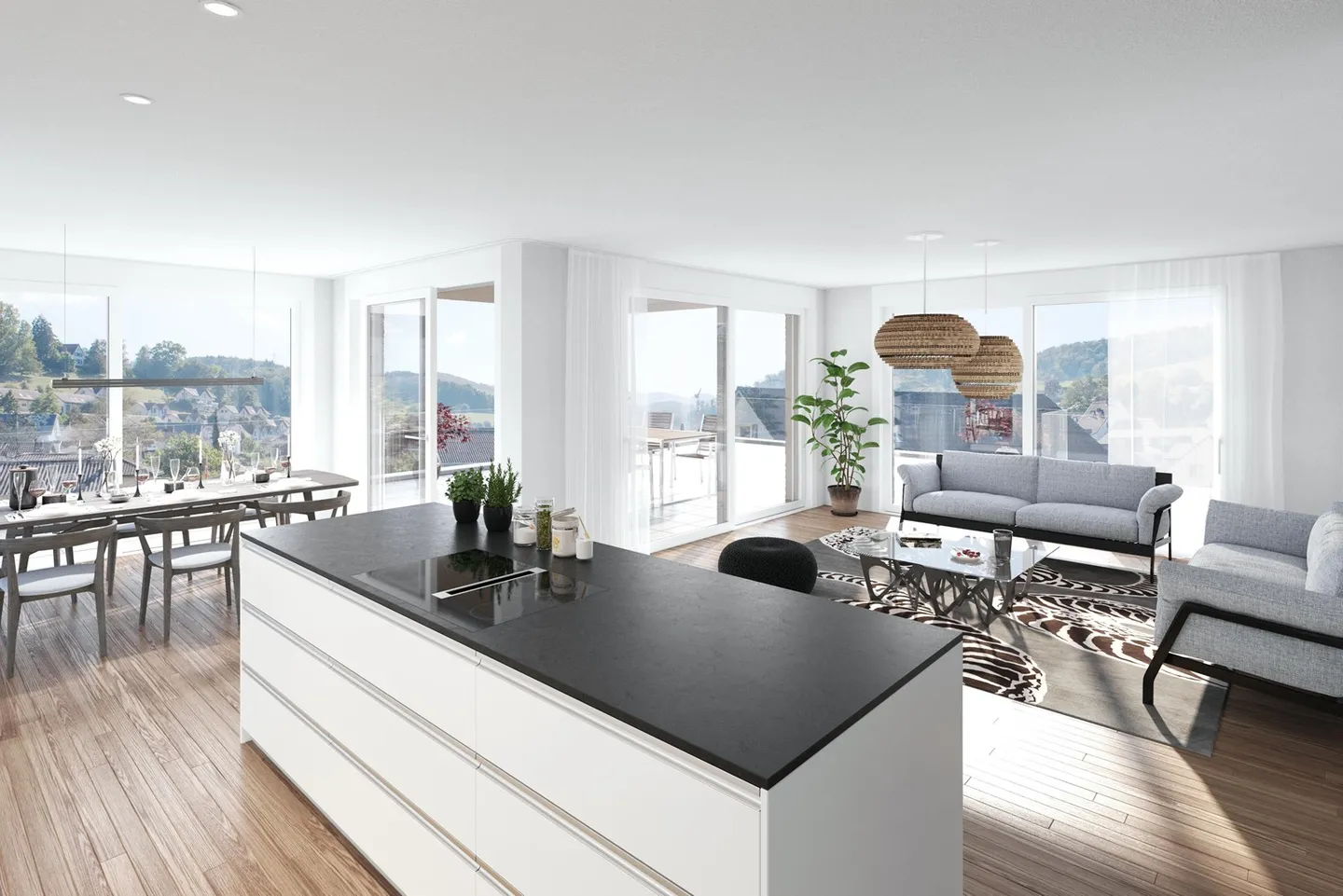 Charming Multi-Family Home - Photo 2 of 2