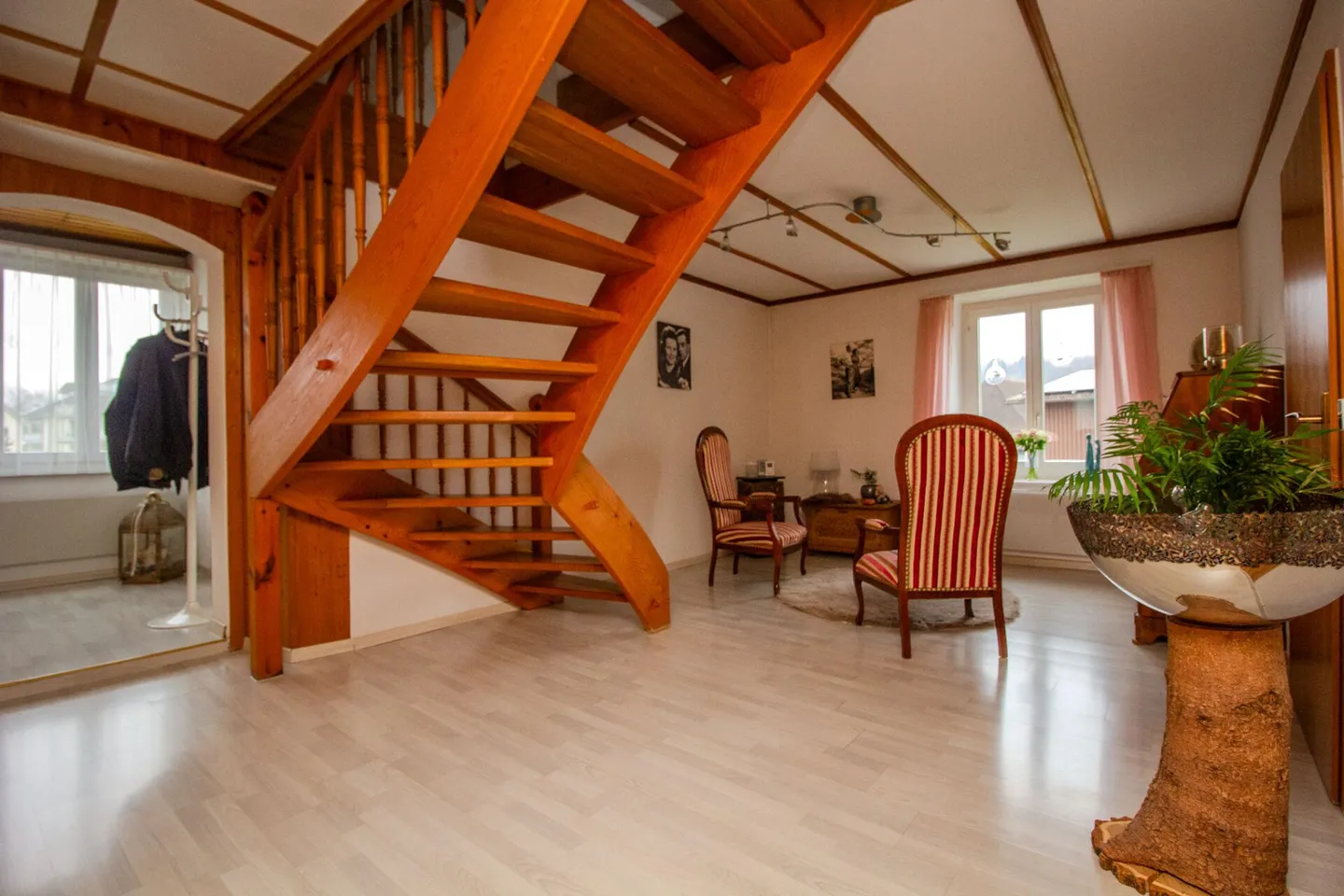 Charmante maison de campagne avec appartement - Photo 3 sur 21