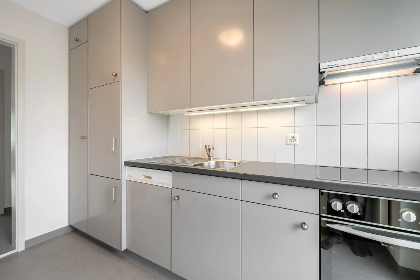 Geräumige 3-Zimmer-Wohnung - Foto 5 von 6