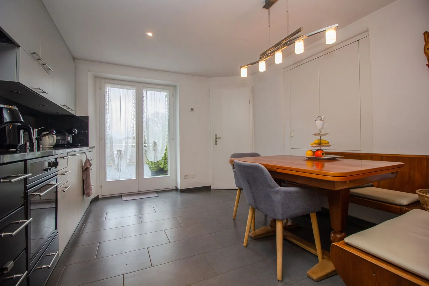 Charmante maison de campagne avec appartement - Photo 6 sur 21