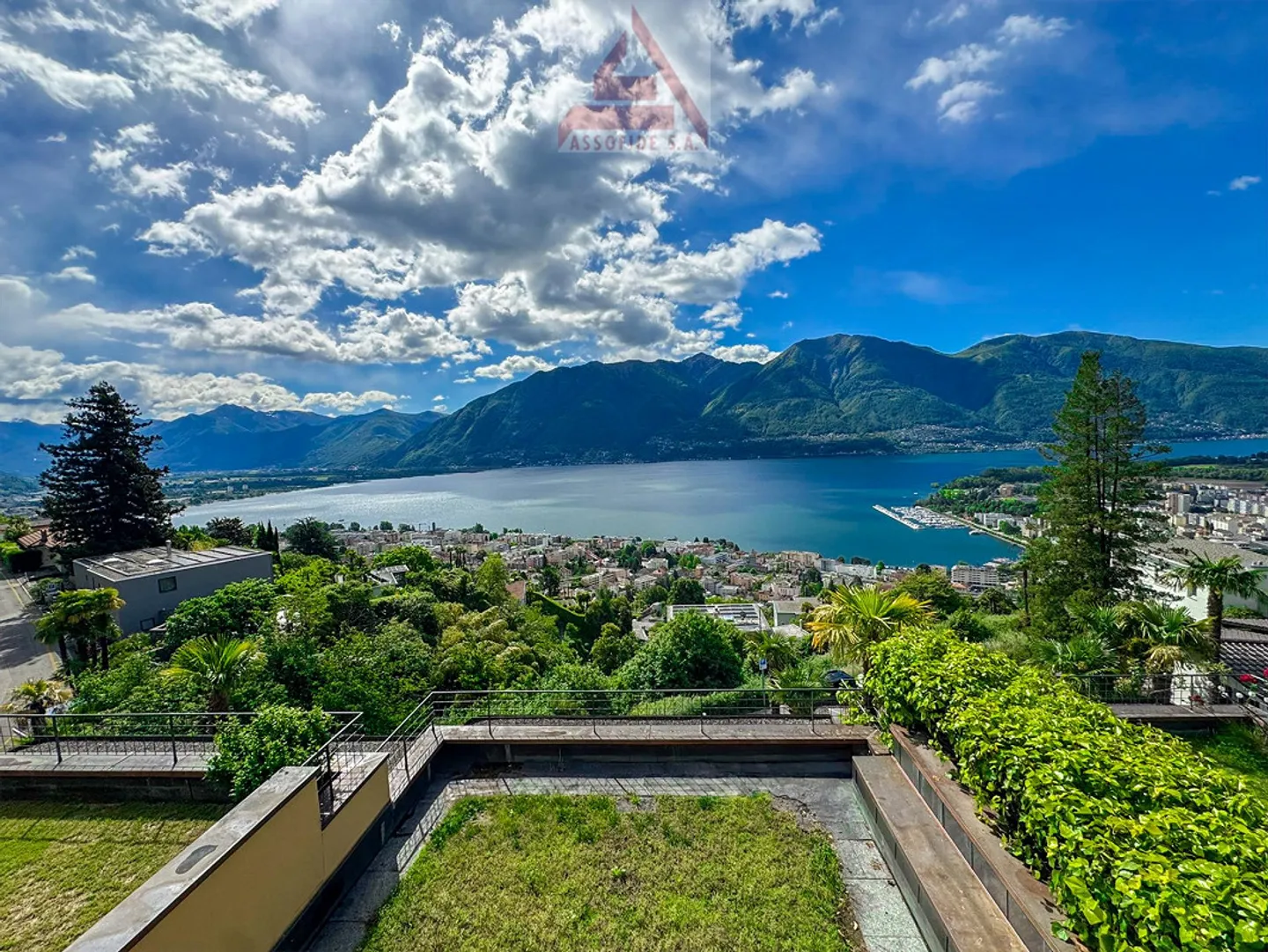 Exclusive Panorama! - Photo 8 of 8