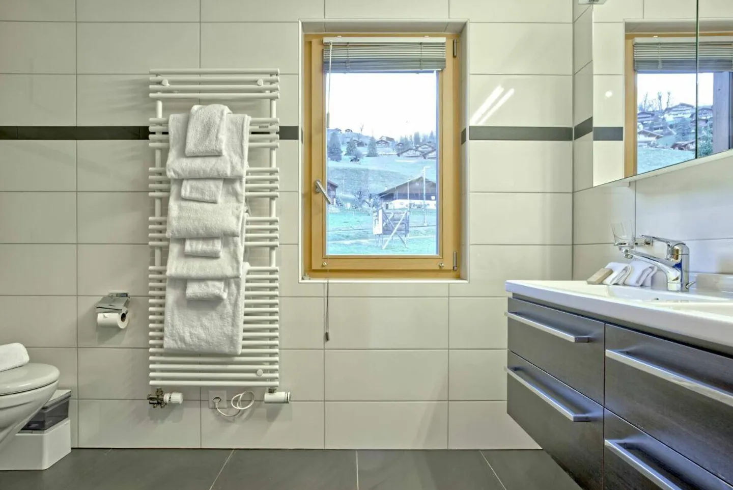 Ampio appartamento di 5,5 stanze vicino agli impianti di risalita, Chalet Antara - Foto 17 di 20