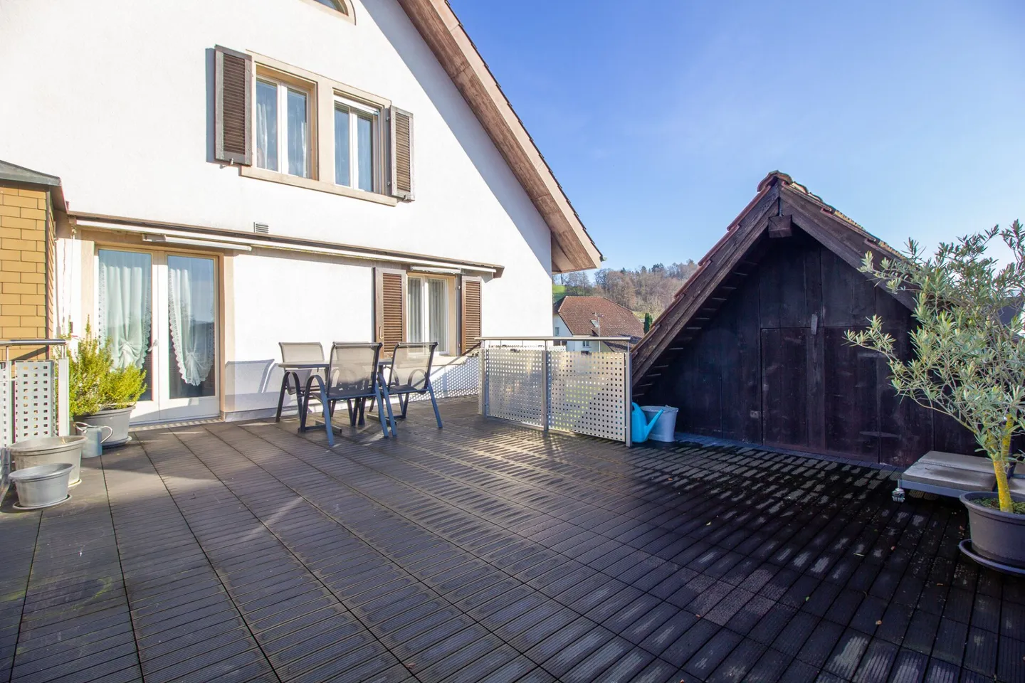 Charmante maison de campagne avec appartement - Photo 9 sur 21