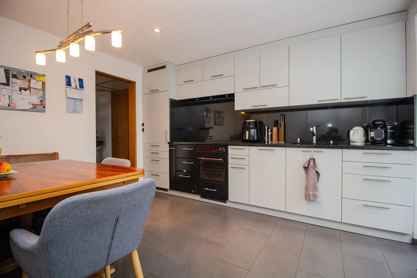 Charmante maison de campagne avec appartement - Photo 7 sur 21