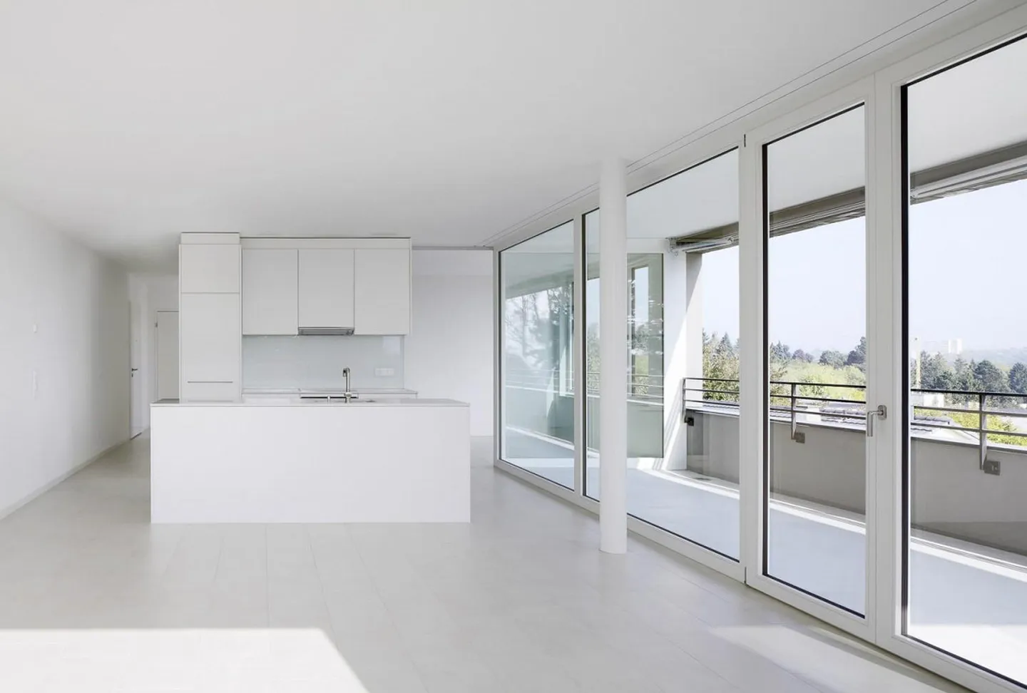 Modern apartment in a dream location - Photo 1 of 6