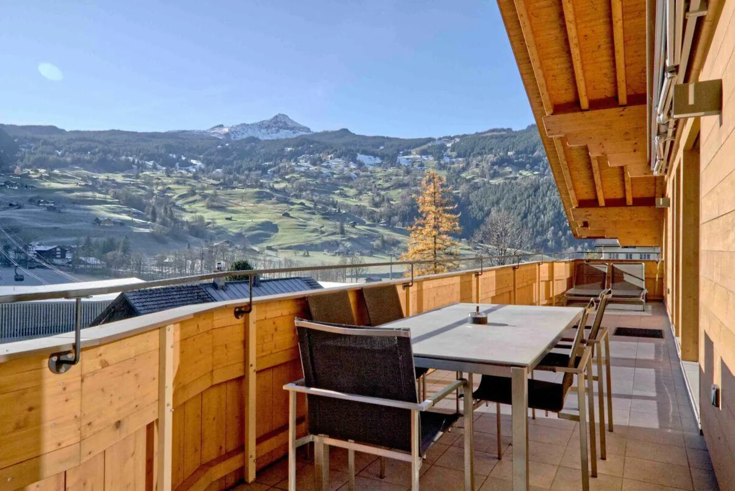 Ampio appartamento di 5,5 stanze vicino agli impianti di risalita, Chalet Antara - Foto 19 di 20