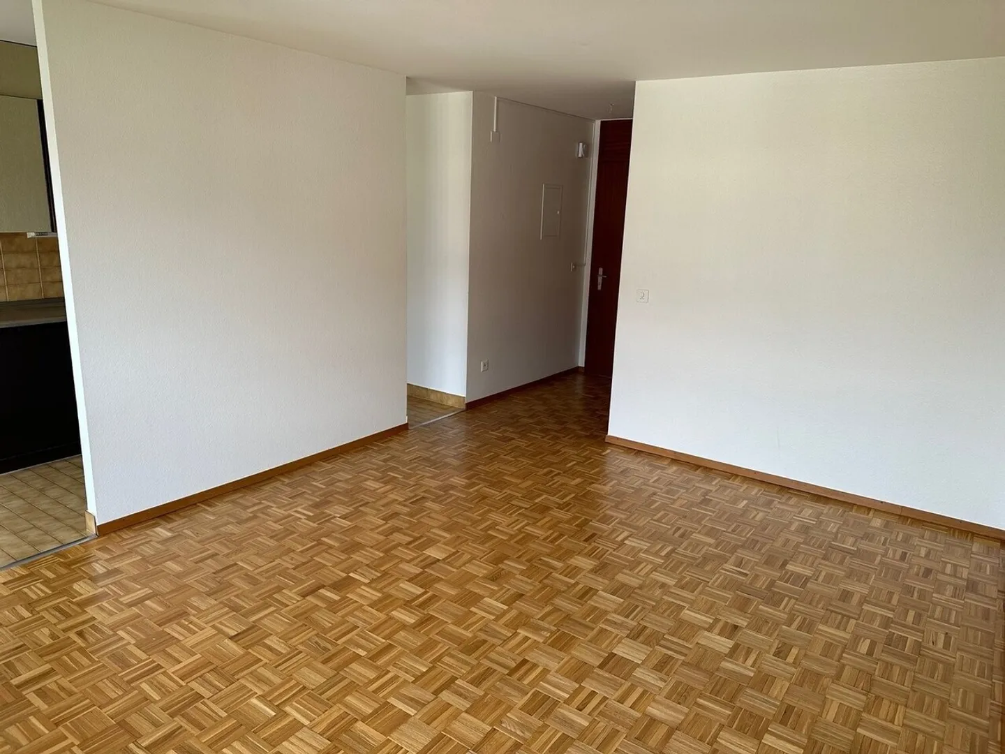 3,5 Zimmer in einem Viertel in der Nähe aller Annehmlichkeiten und freundlich - Foto 7 von 13