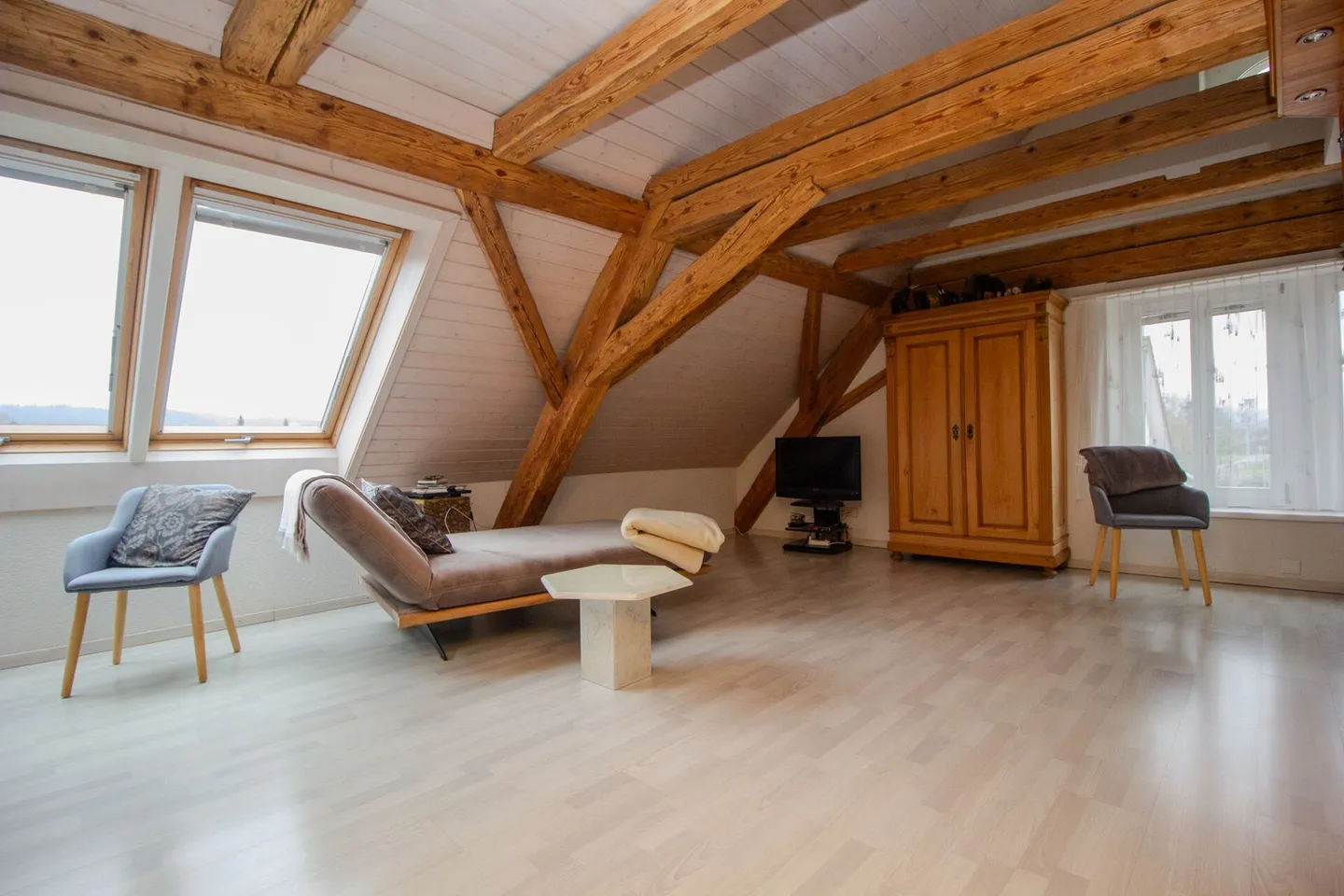 Charmante maison de campagne avec appartement - Photo 11 sur 21