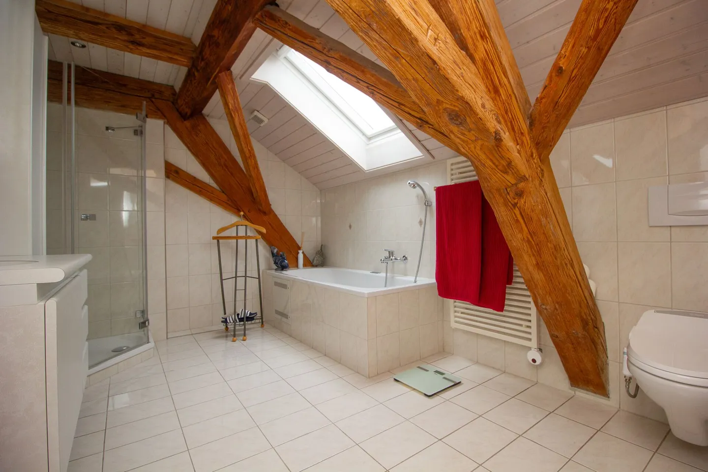 Charmante maison de campagne avec appartement - Photo 14 sur 21