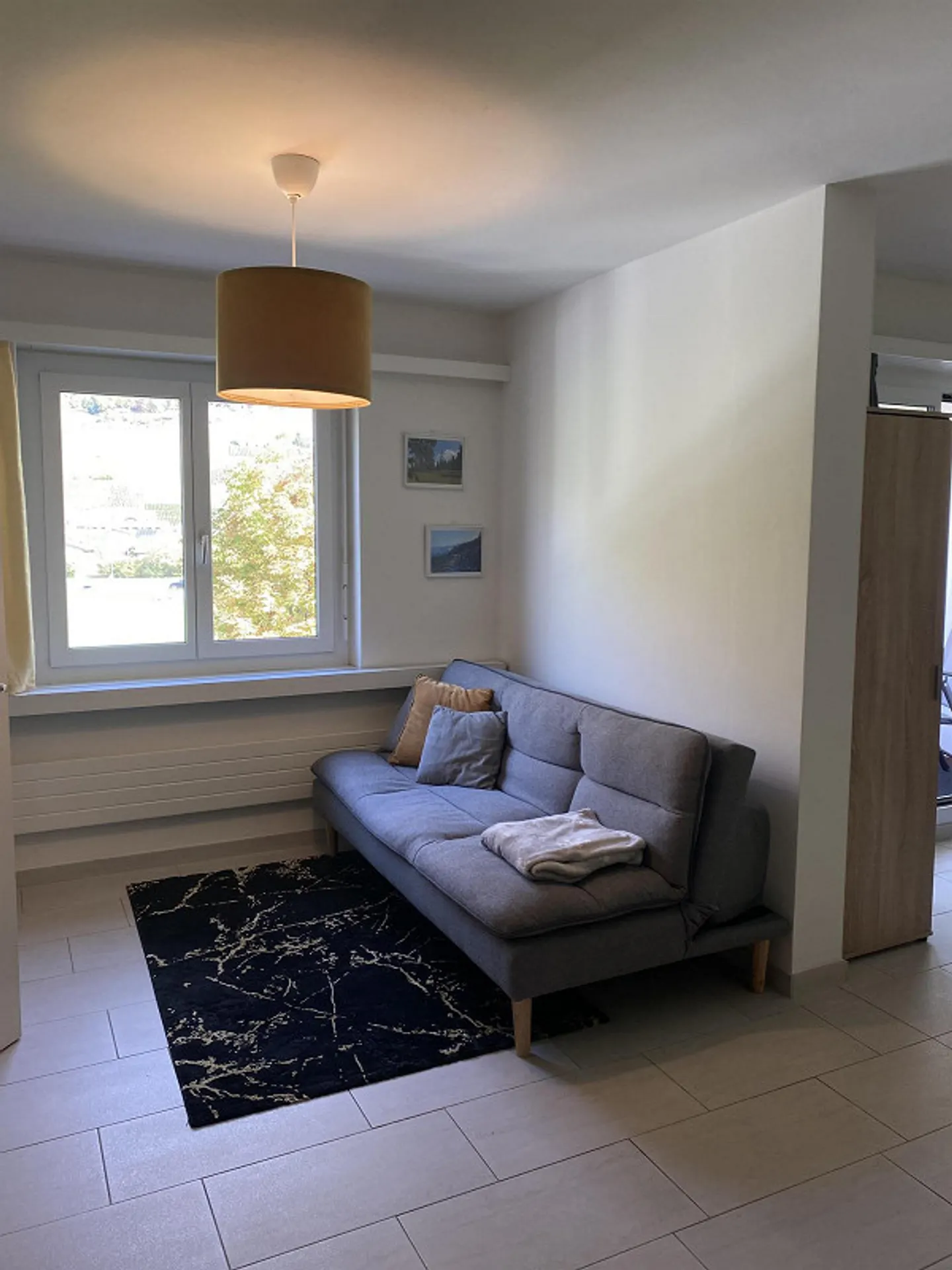 Looking for a new tenant for a 2.5-room apartment - Photo 2 of 9