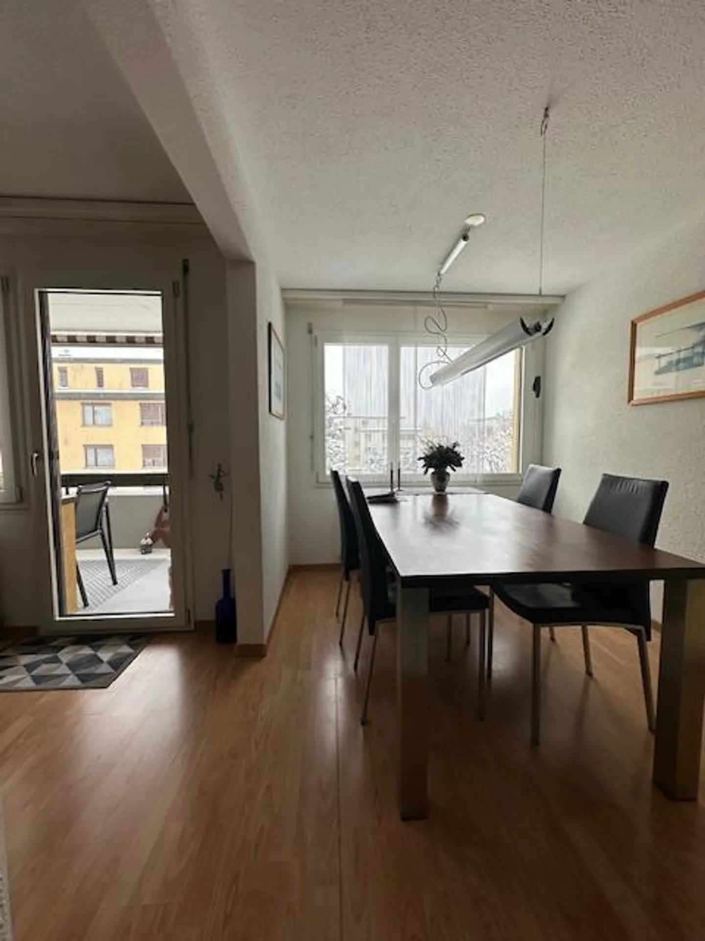 Appartamento 3.5 stanze - Foto 2 di 15