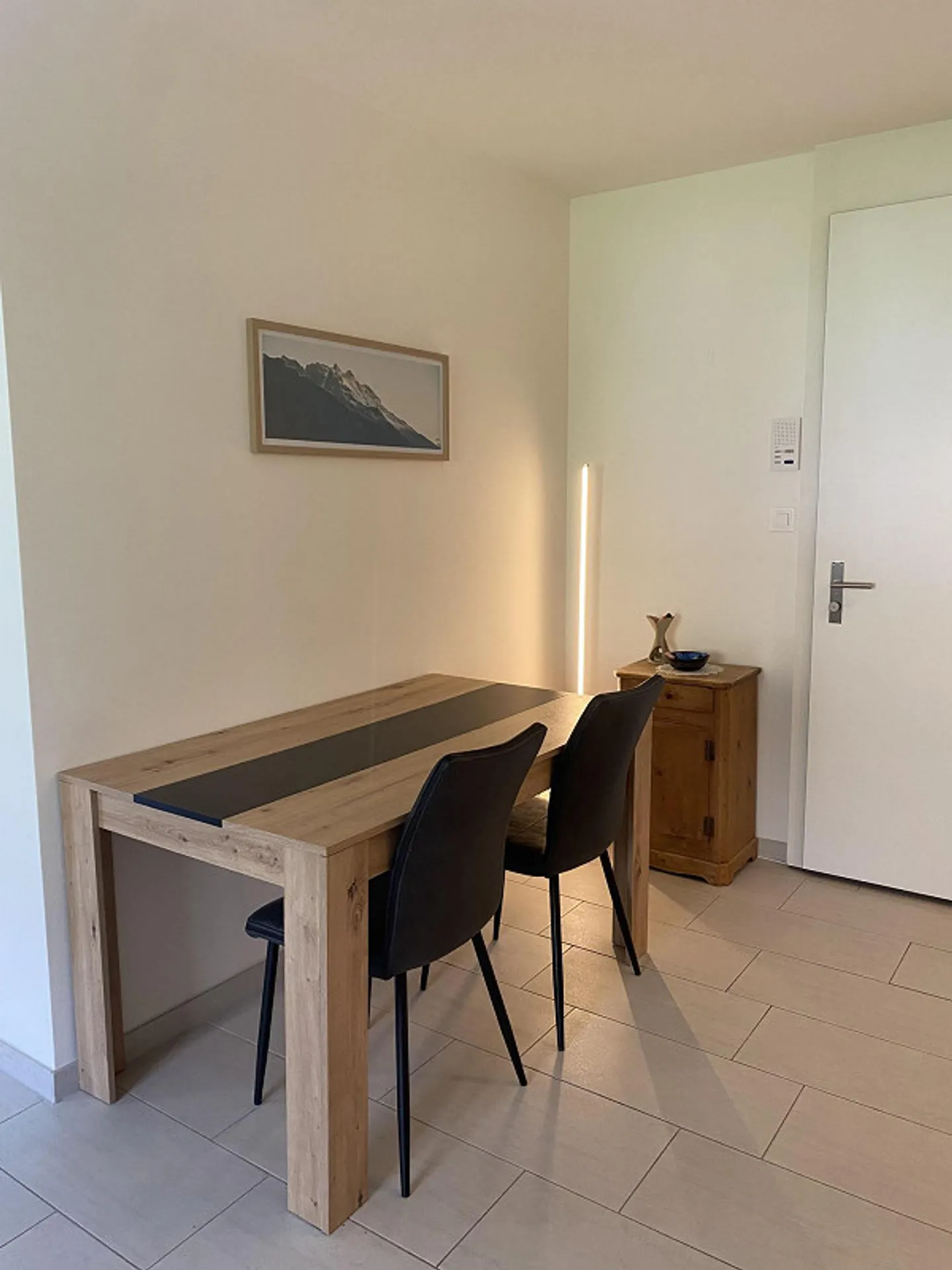 Looking for a new tenant for a 2.5-room apartment - Photo 3 of 9