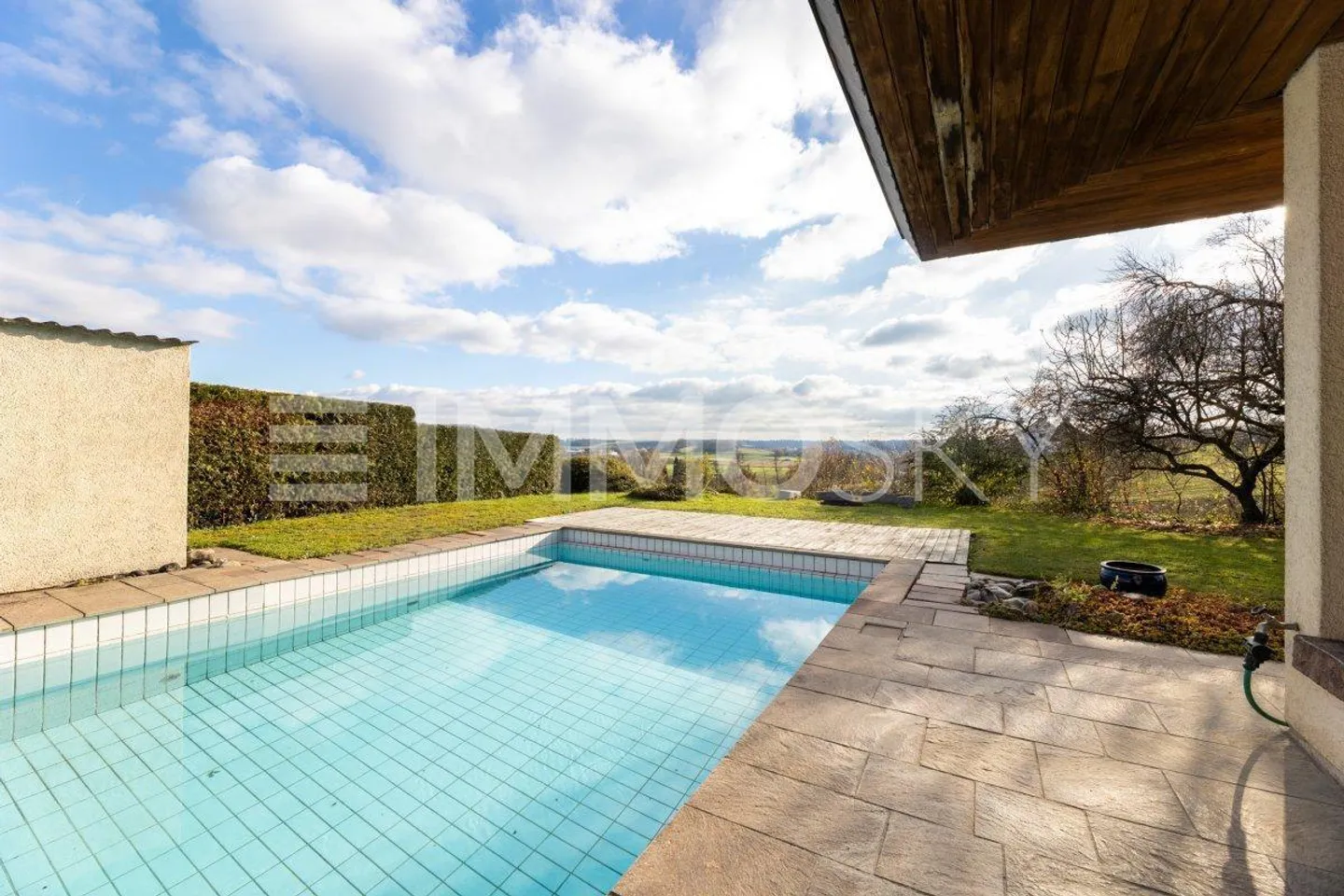 Einfamilienhaus kaufen - Foto 1 von 5