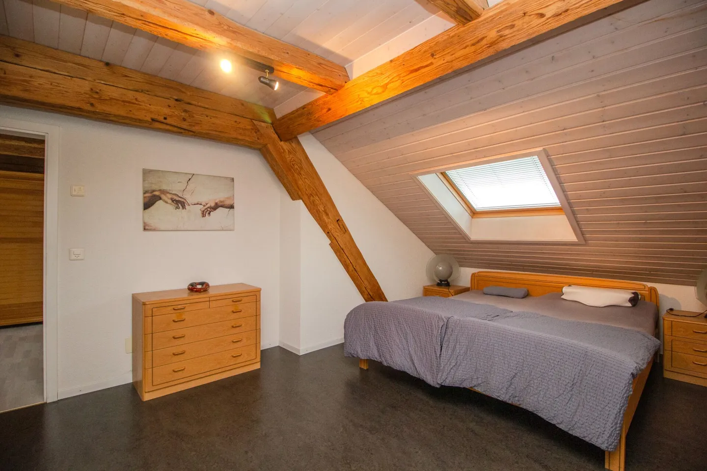 Charmante maison de campagne avec appartement - Photo 12 sur 21