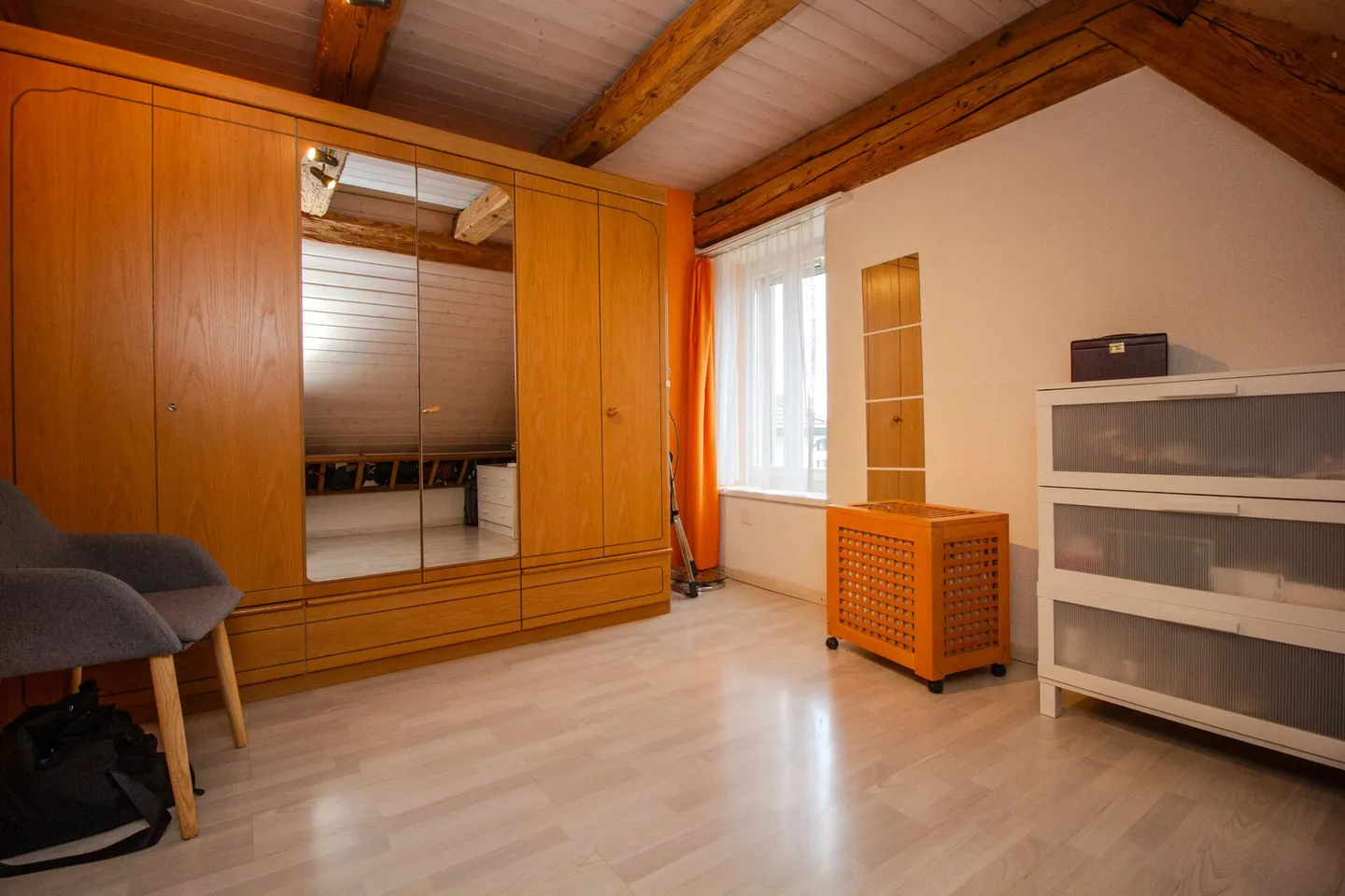 Charmante maison de campagne avec appartement - Photo 13 sur 21