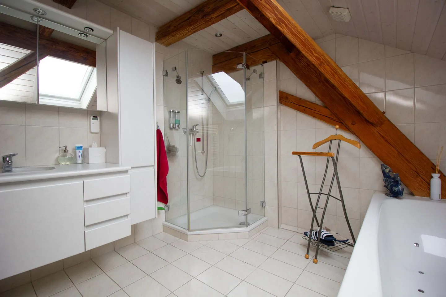 Charmante maison de campagne avec appartement - Photo 15 sur 21