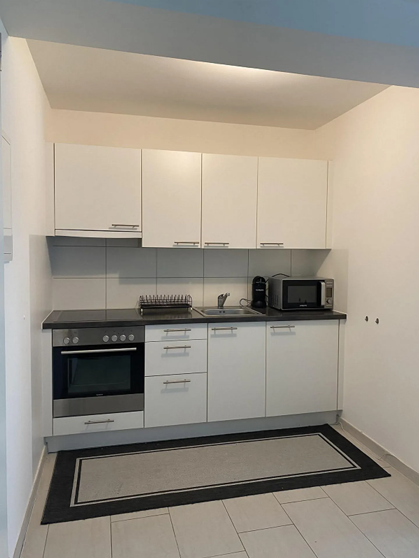Looking for a new tenant for a 2.5-room apartment - Photo 4 of 9