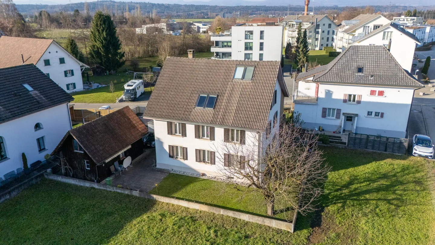 Charmante maison de campagne avec appartement - Photo 20 sur 21