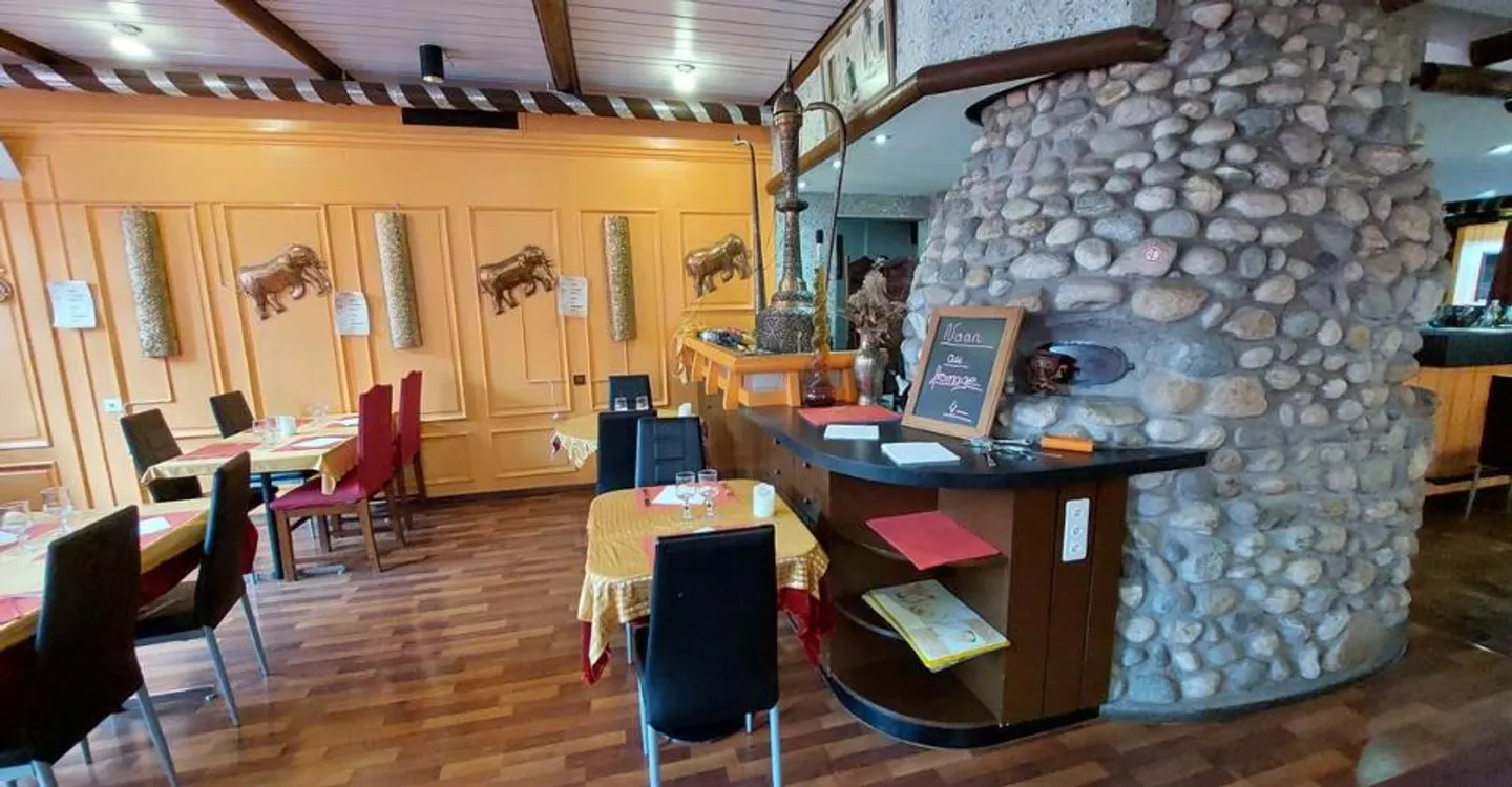 Immeuble de rendement avec un restaurant et 15 chambres - Foto 6 von 10