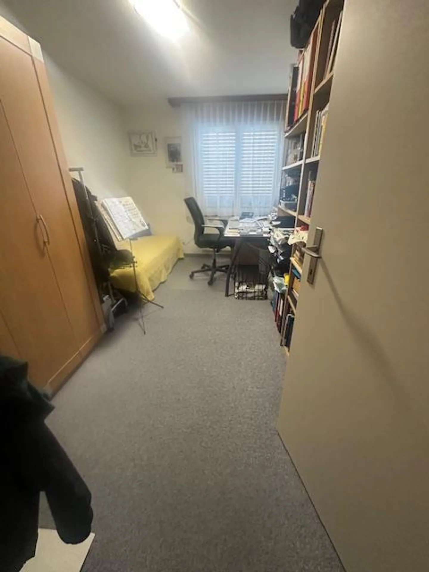 Appartamento 3.5 stanze - Foto 6 di 15