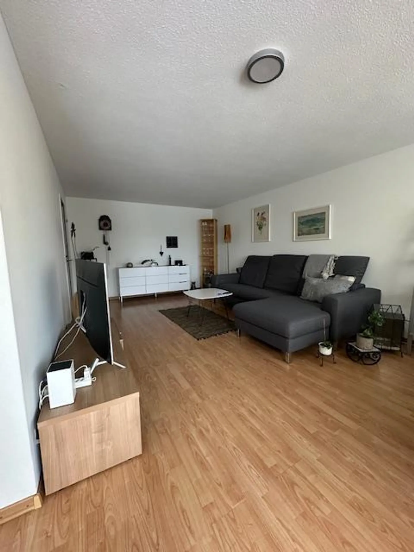 Appartamento 3.5 stanze - Foto 15 di 15