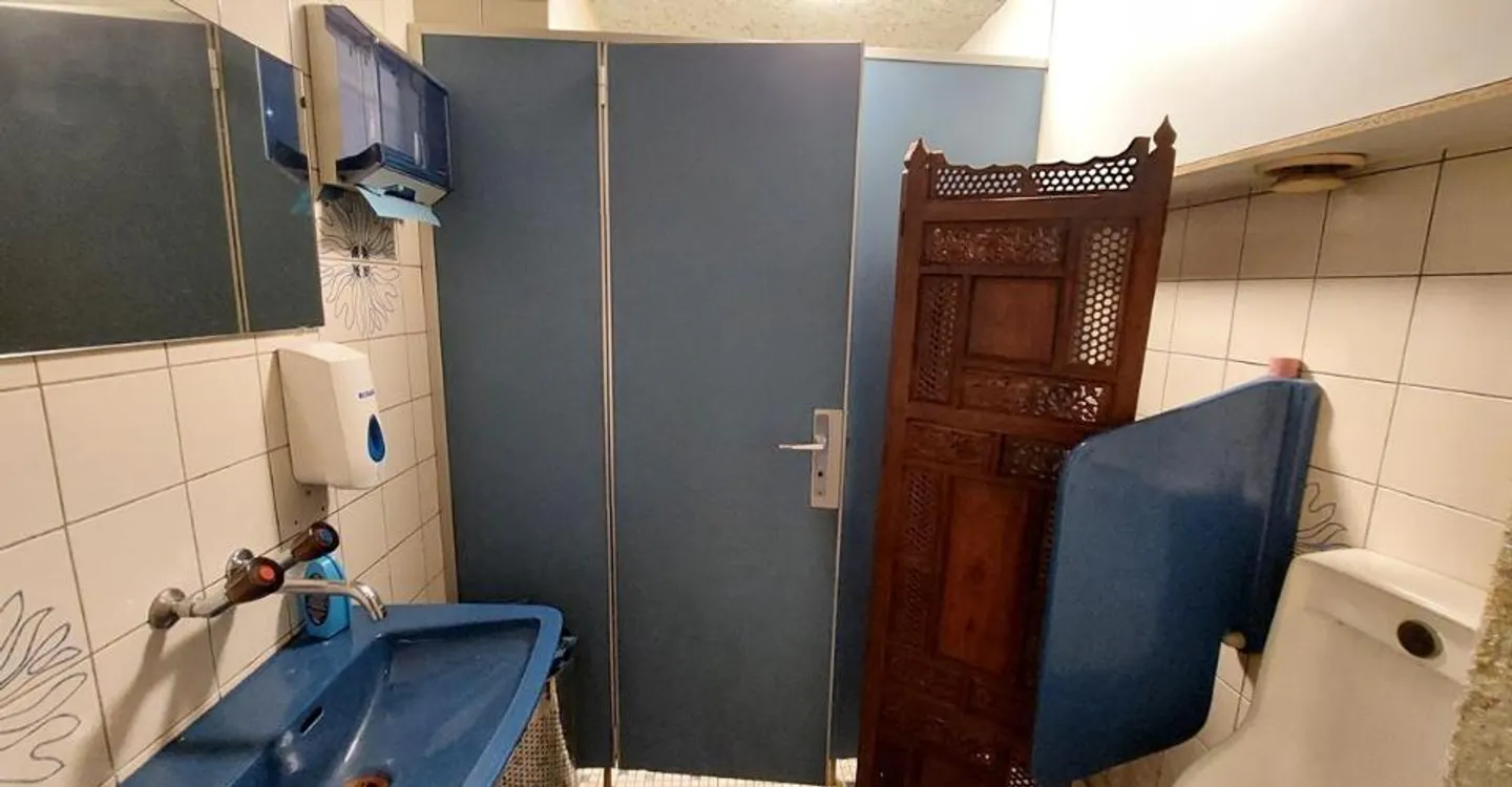 Immeuble de rendement avec un restaurant et 15 chambres - Foto 10 von 10