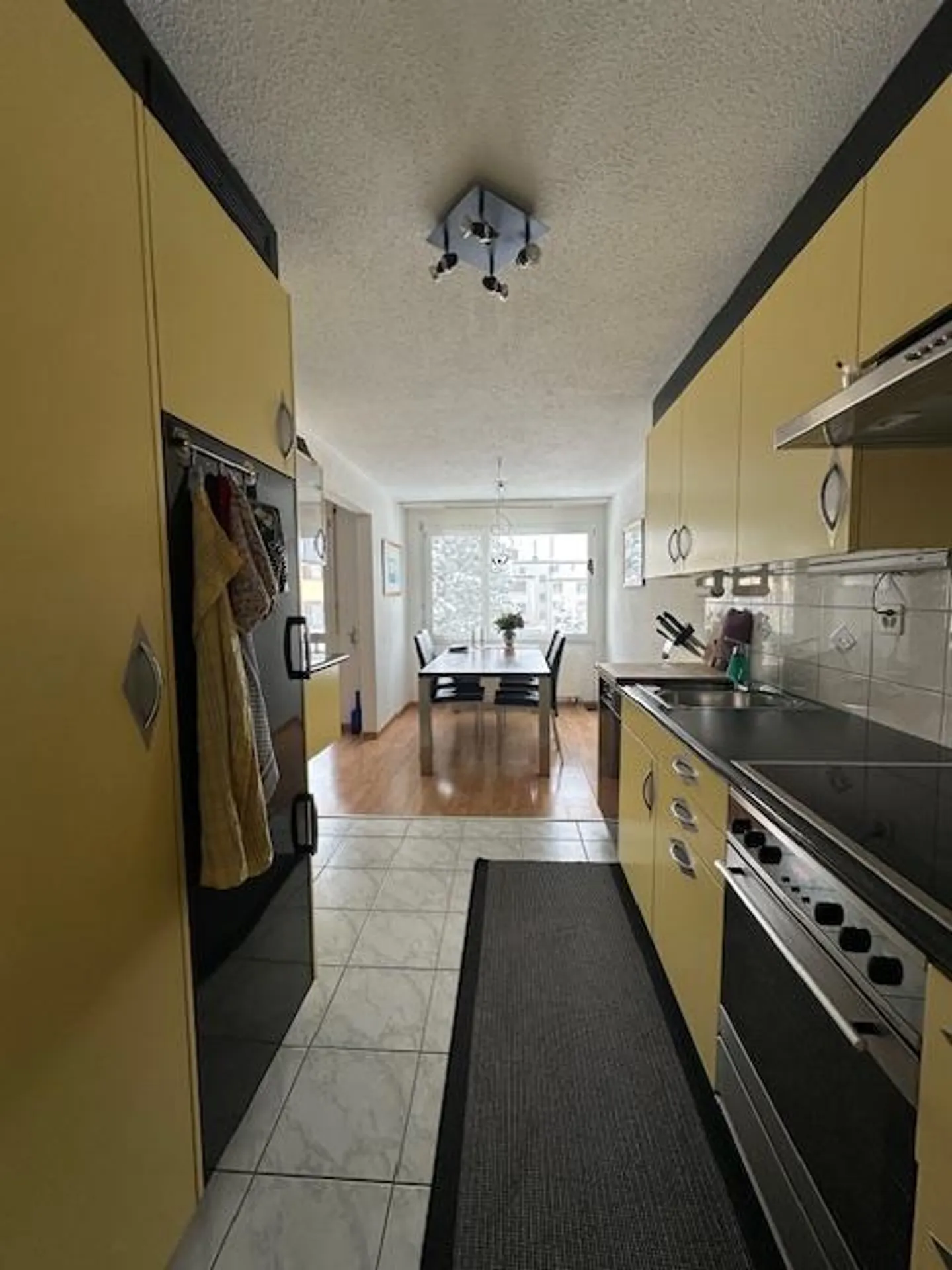 Appartamento 3.5 stanze - Foto 10 di 15