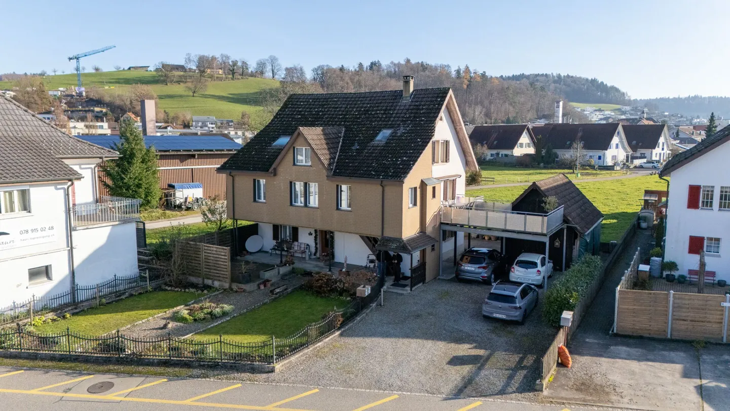 Charmante maison de campagne avec appartement - Photo 21 sur 21