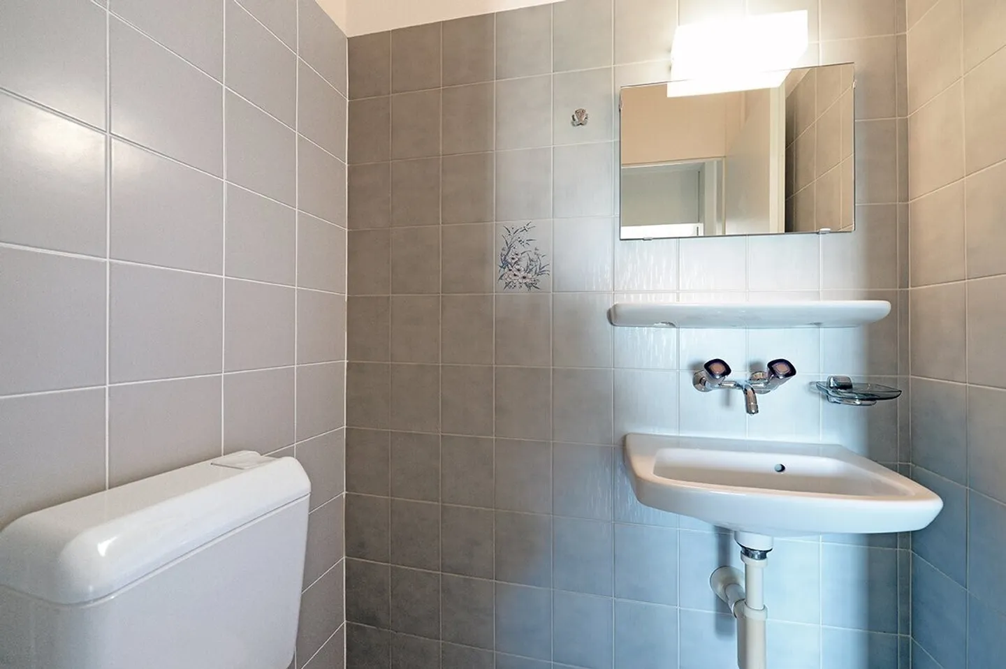 3,5 Zimmer in einem Viertel in der Nähe aller Annehmlichkeiten und freundlich - Foto 9 von 13