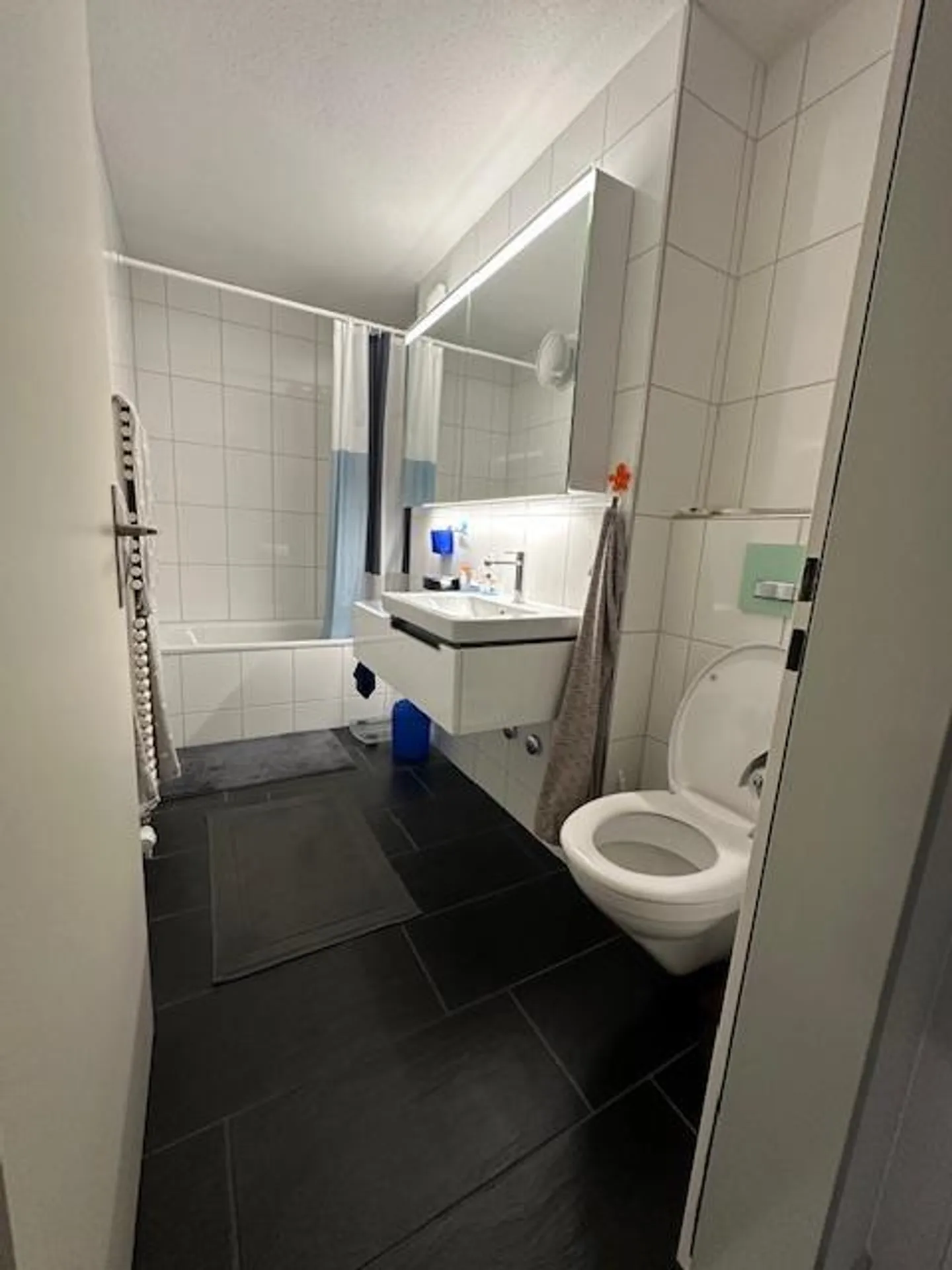 Appartamento 3.5 stanze - Foto 13 di 15